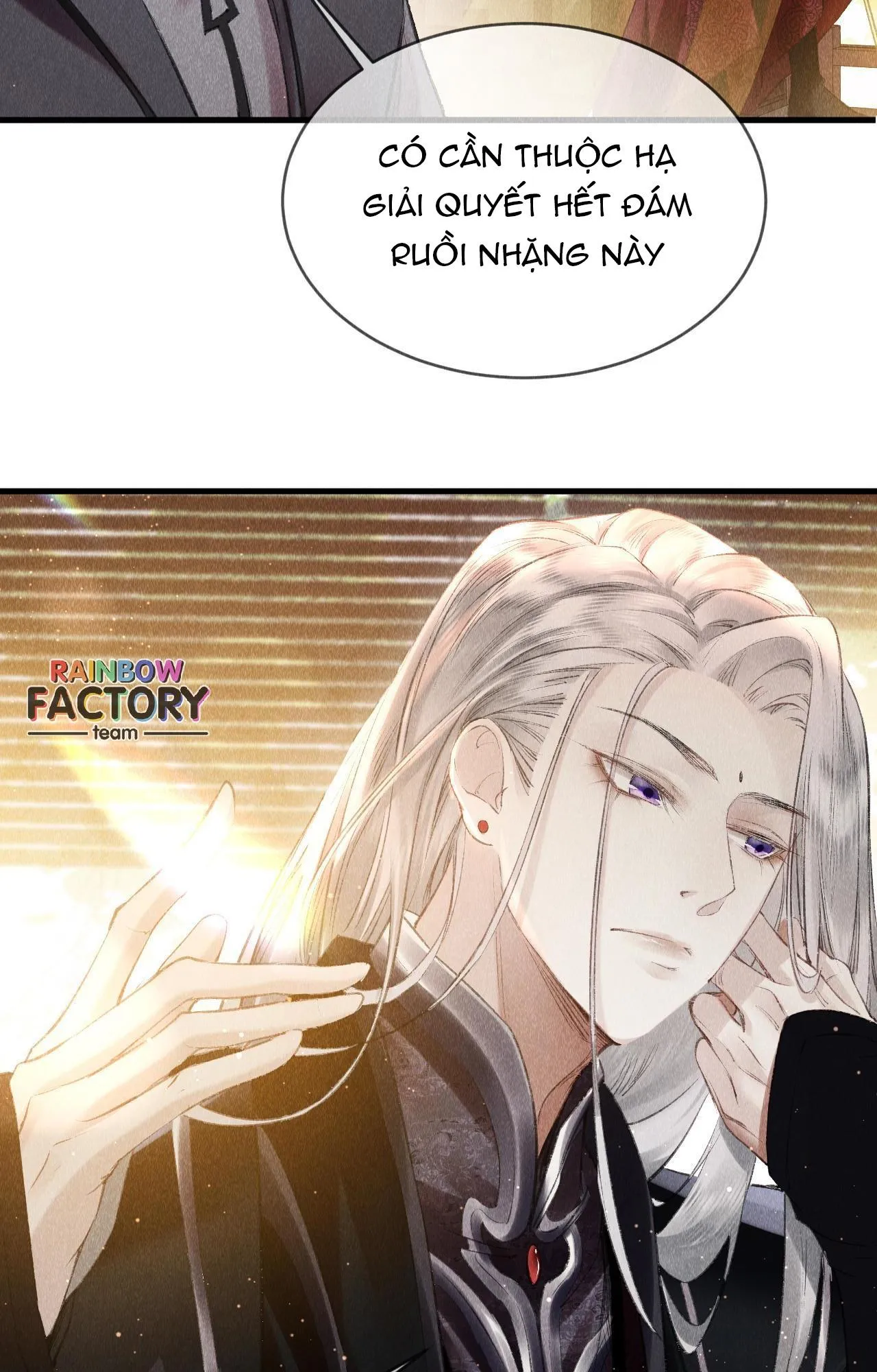 Giáo Chủ Thích Ức Hiếp Người Chapter 2 Trang 17