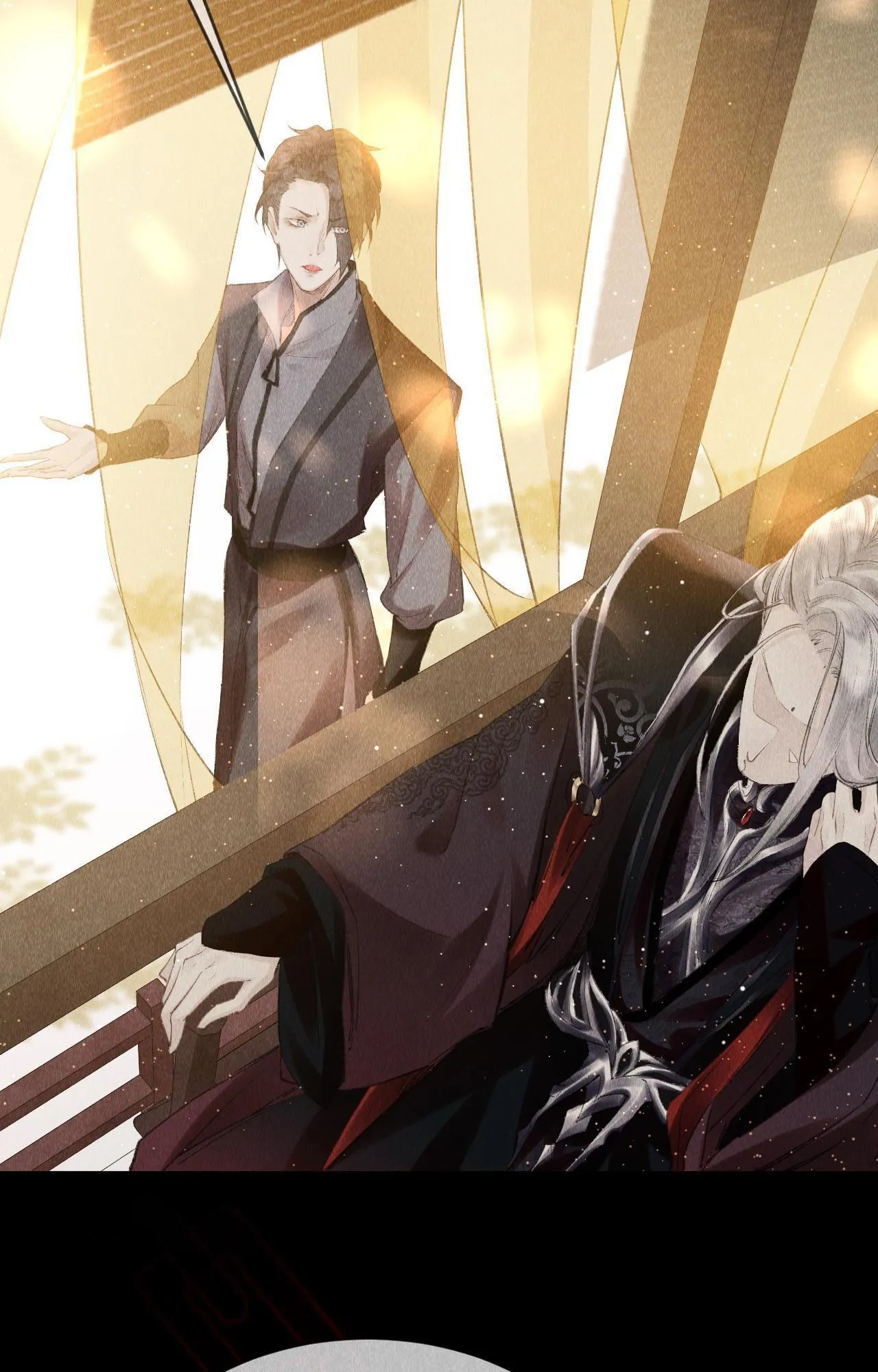 Giáo Chủ Thích Ức Hiếp Người Chapter 2 Trang 19