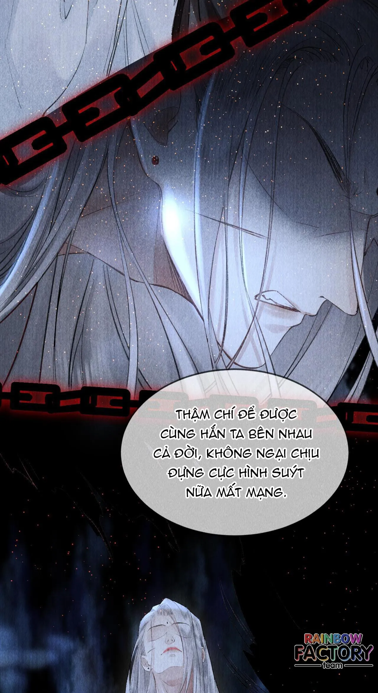 Giáo Chủ Thích Ức Hiếp Người Chapter 2 Trang 21