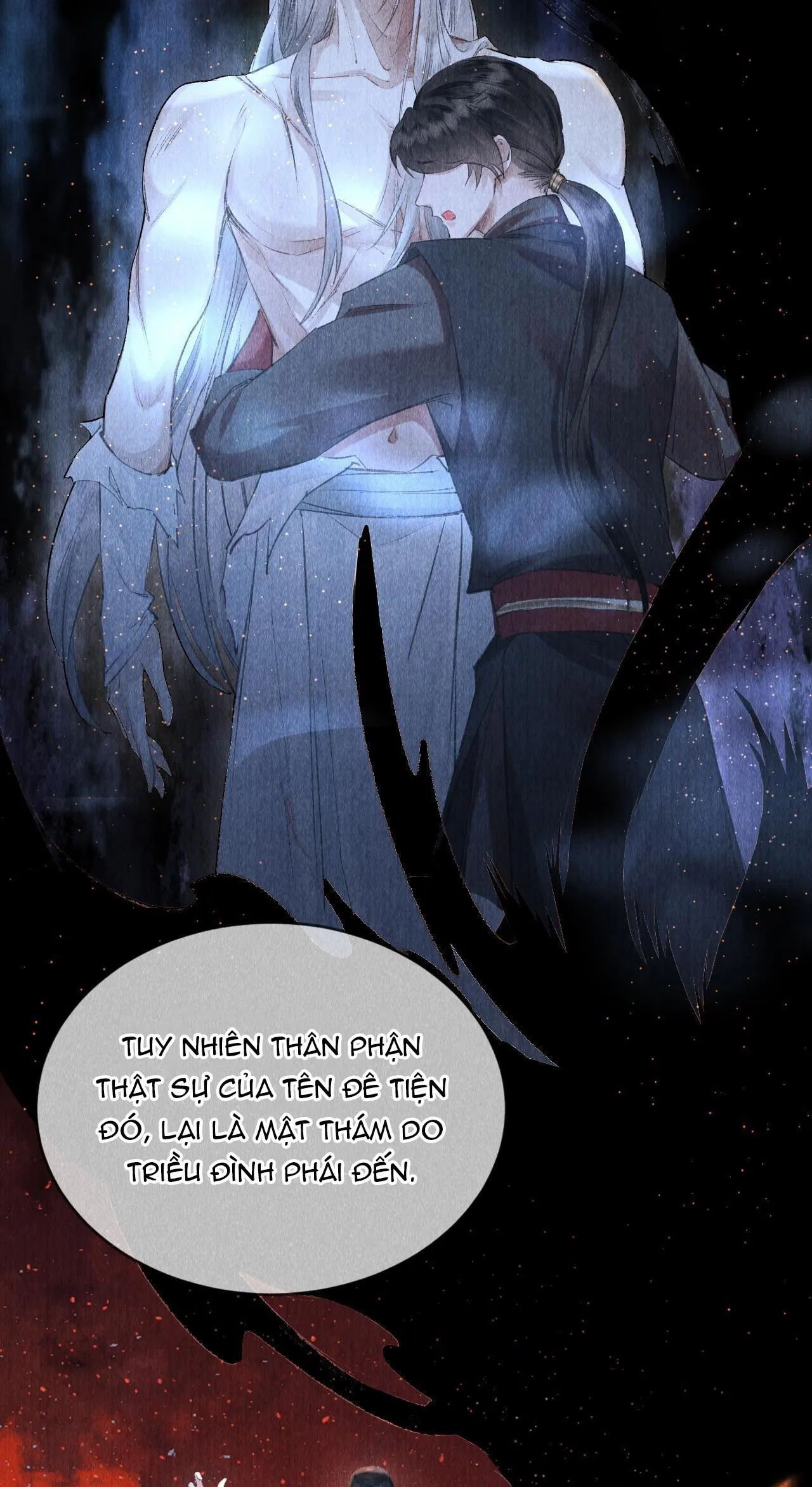 Giáo Chủ Thích Ức Hiếp Người Chapter 2 Trang 22