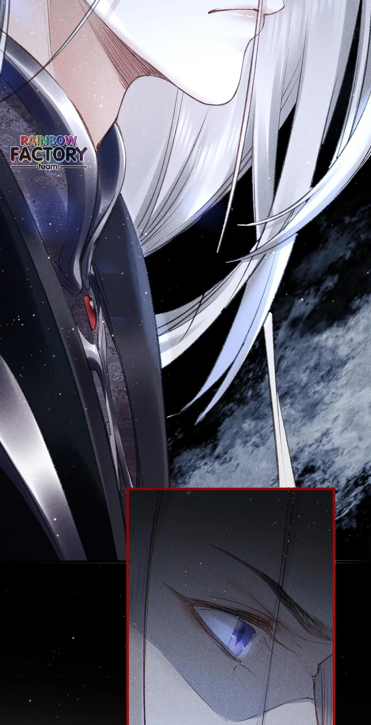 Giáo Chủ Thích Ức Hiếp Người Chapter 2 Trang 28