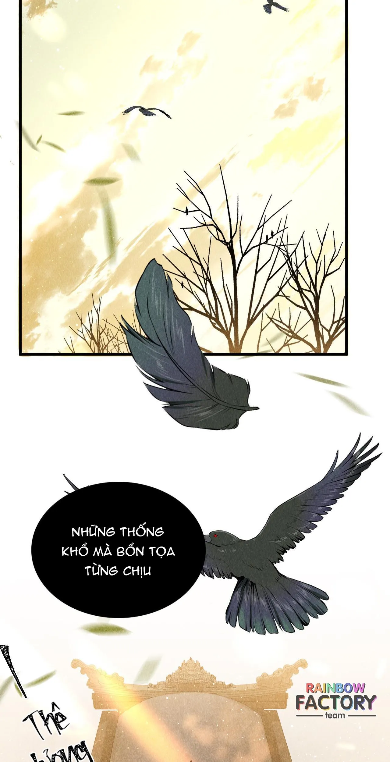 Giáo Chủ Thích Ức Hiếp Người Chapter 2 Trang 30