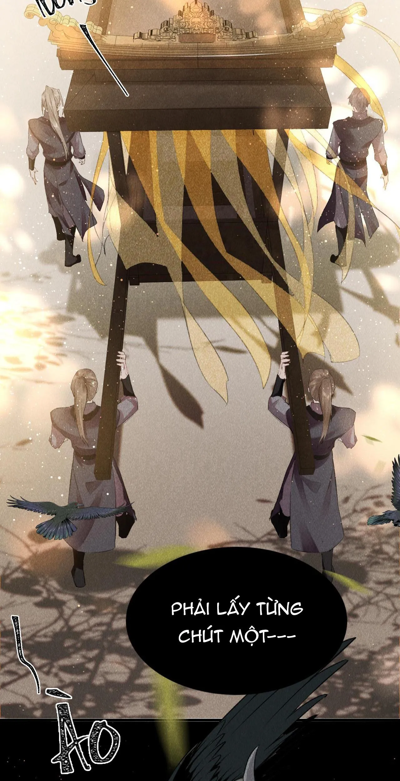 Giáo Chủ Thích Ức Hiếp Người Chapter 2 Trang 31