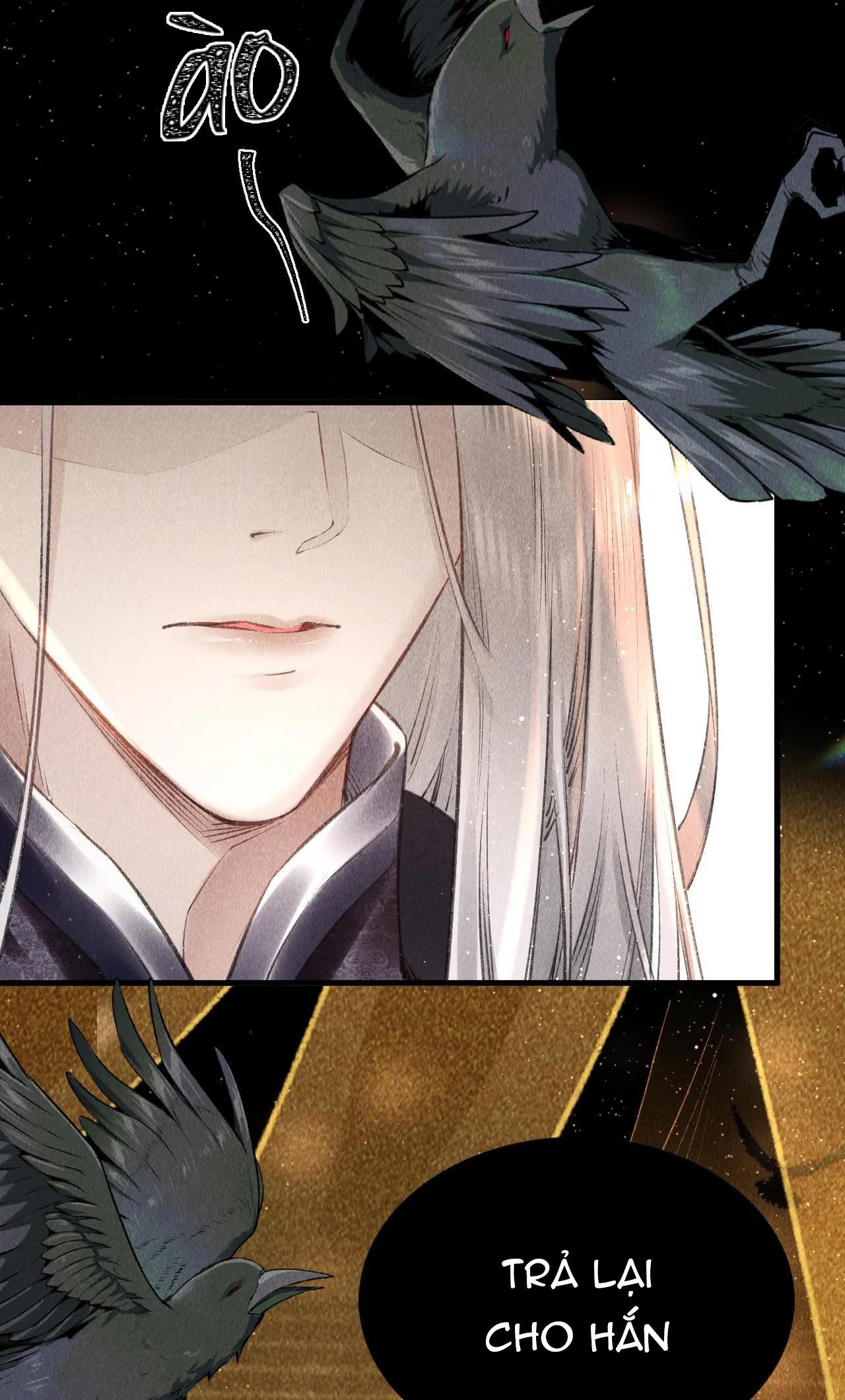 Giáo Chủ Thích Ức Hiếp Người Chapter 2 Trang 32