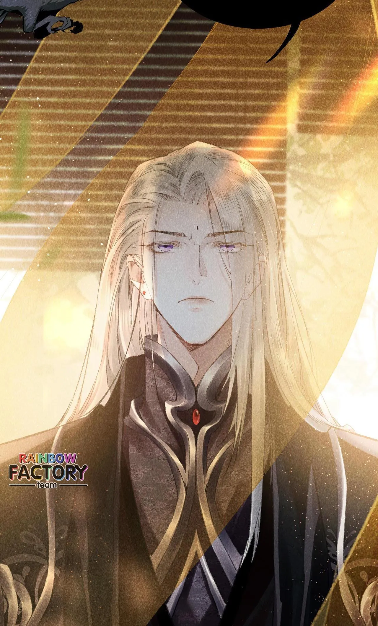 Giáo Chủ Thích Ức Hiếp Người Chapter 2 Trang 33