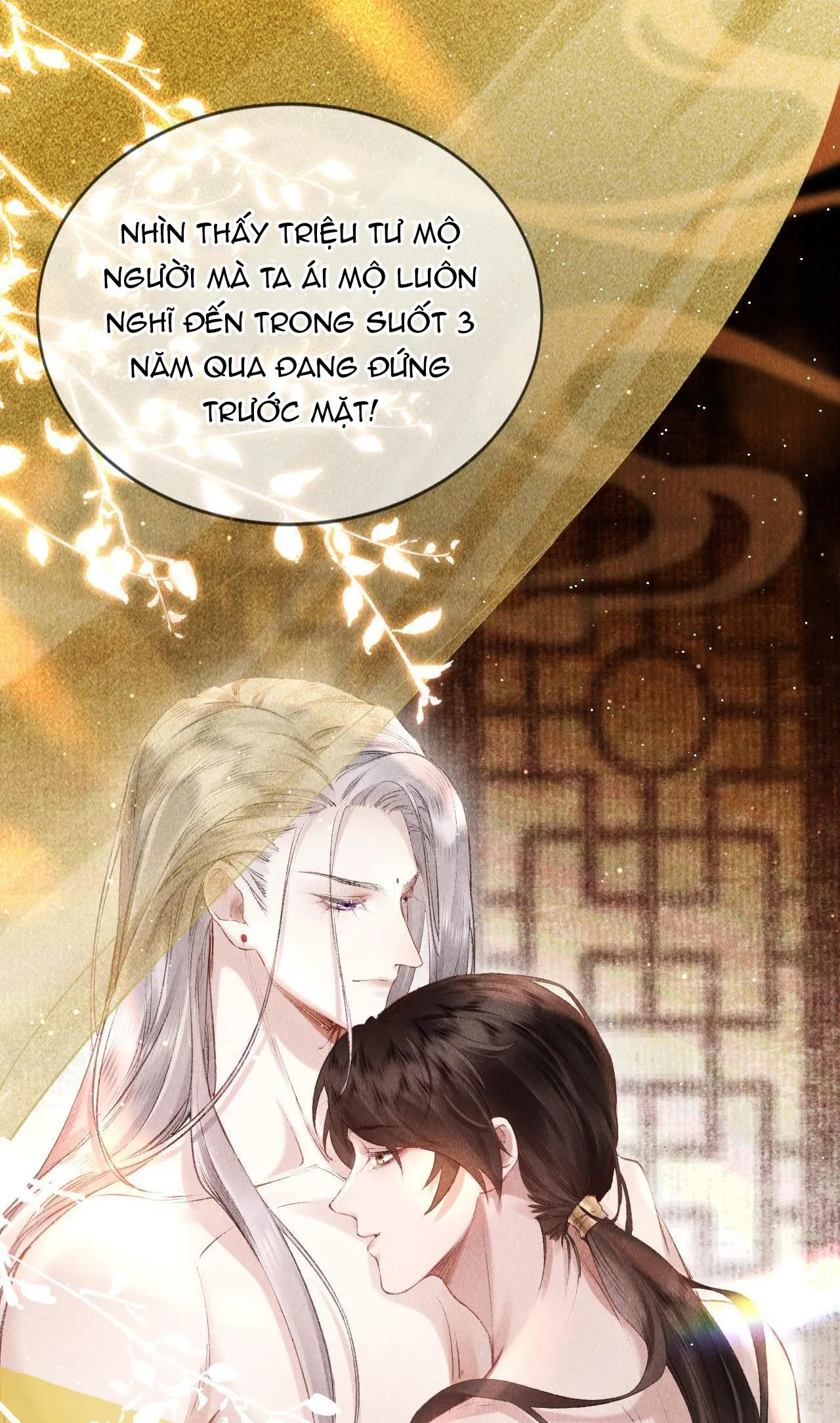 Giáo Chủ Thích Ức Hiếp Người Chapter 2 Trang 40