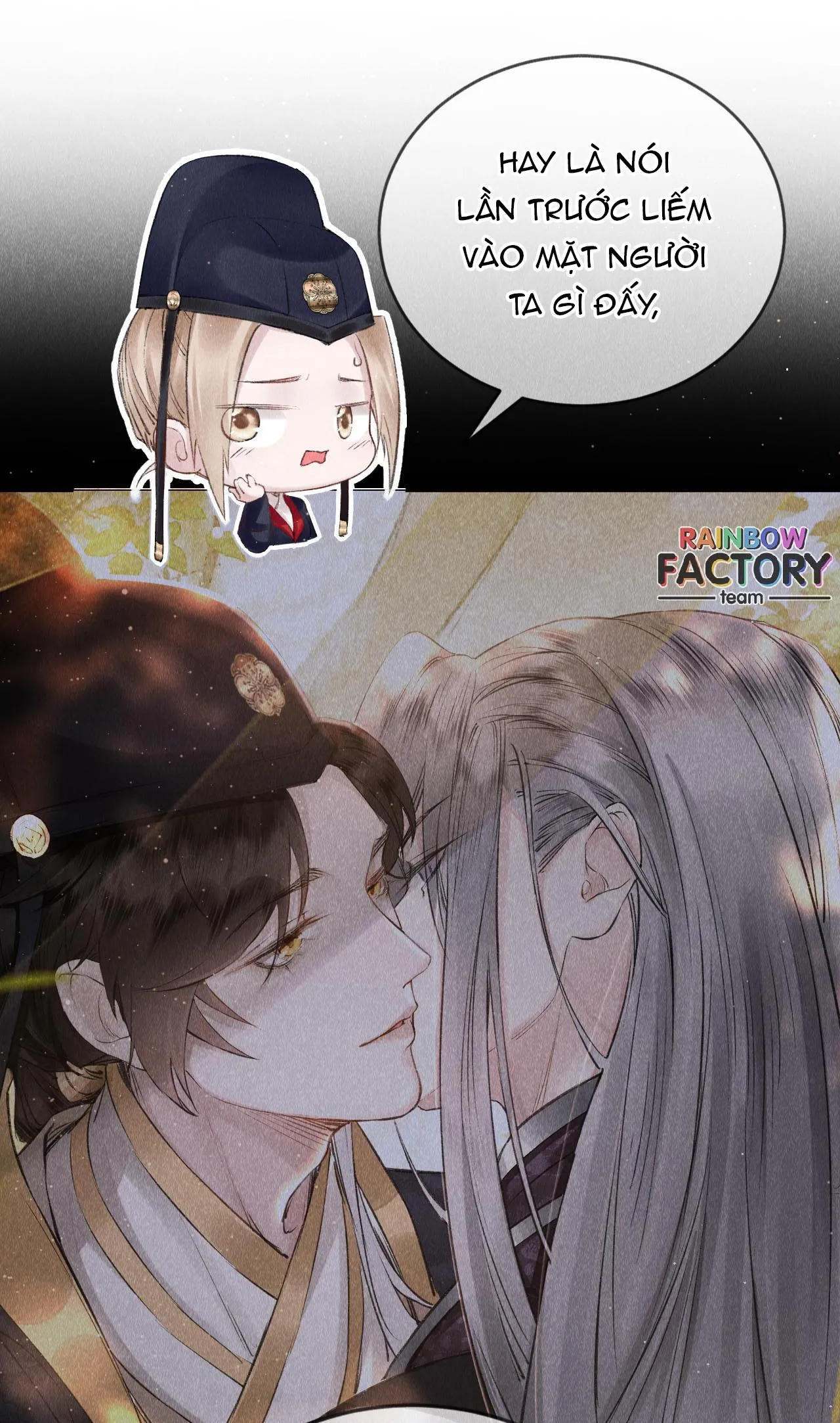 Giáo Chủ Thích Ức Hiếp Người Chapter 2 Trang 50