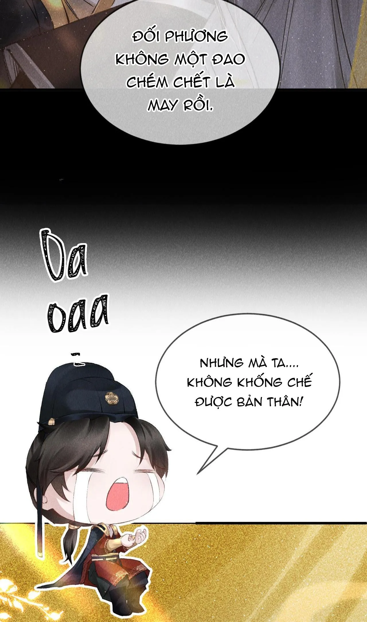 Giáo Chủ Thích Ức Hiếp Người Chapter 2 Trang 51