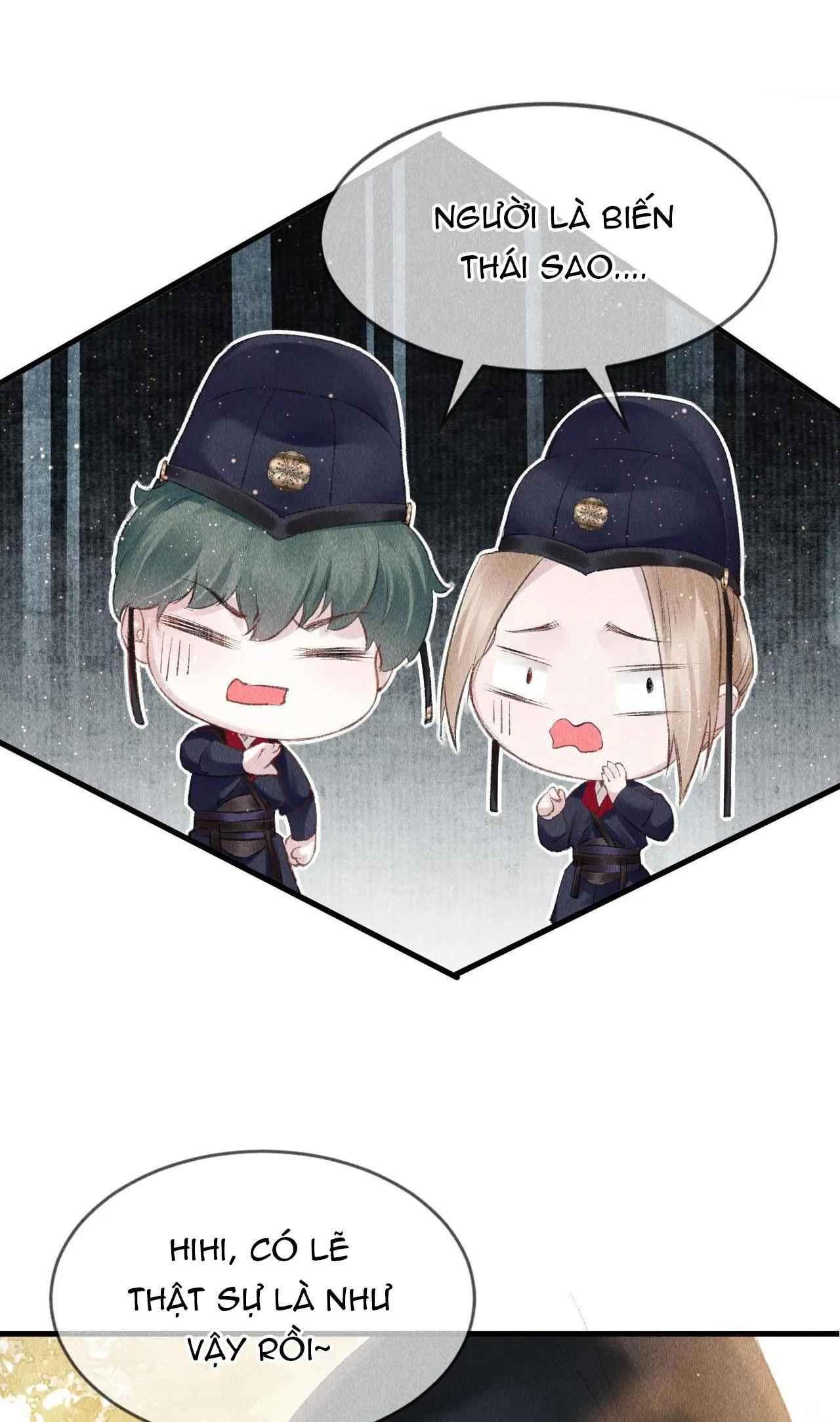 Giáo Chủ Thích Ức Hiếp Người Chapter 2 Trang 54