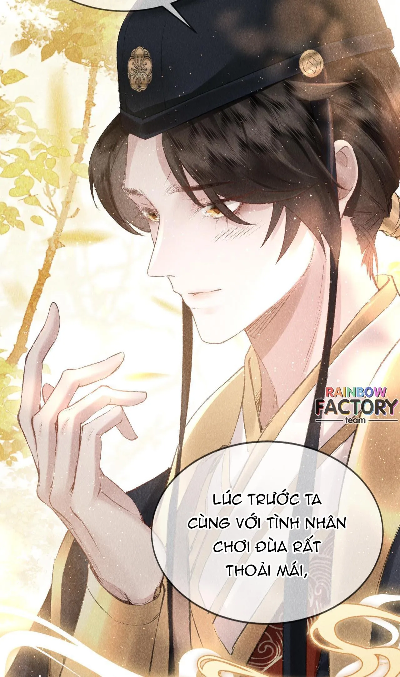 Giáo Chủ Thích Ức Hiếp Người Chapter 2 Trang 55