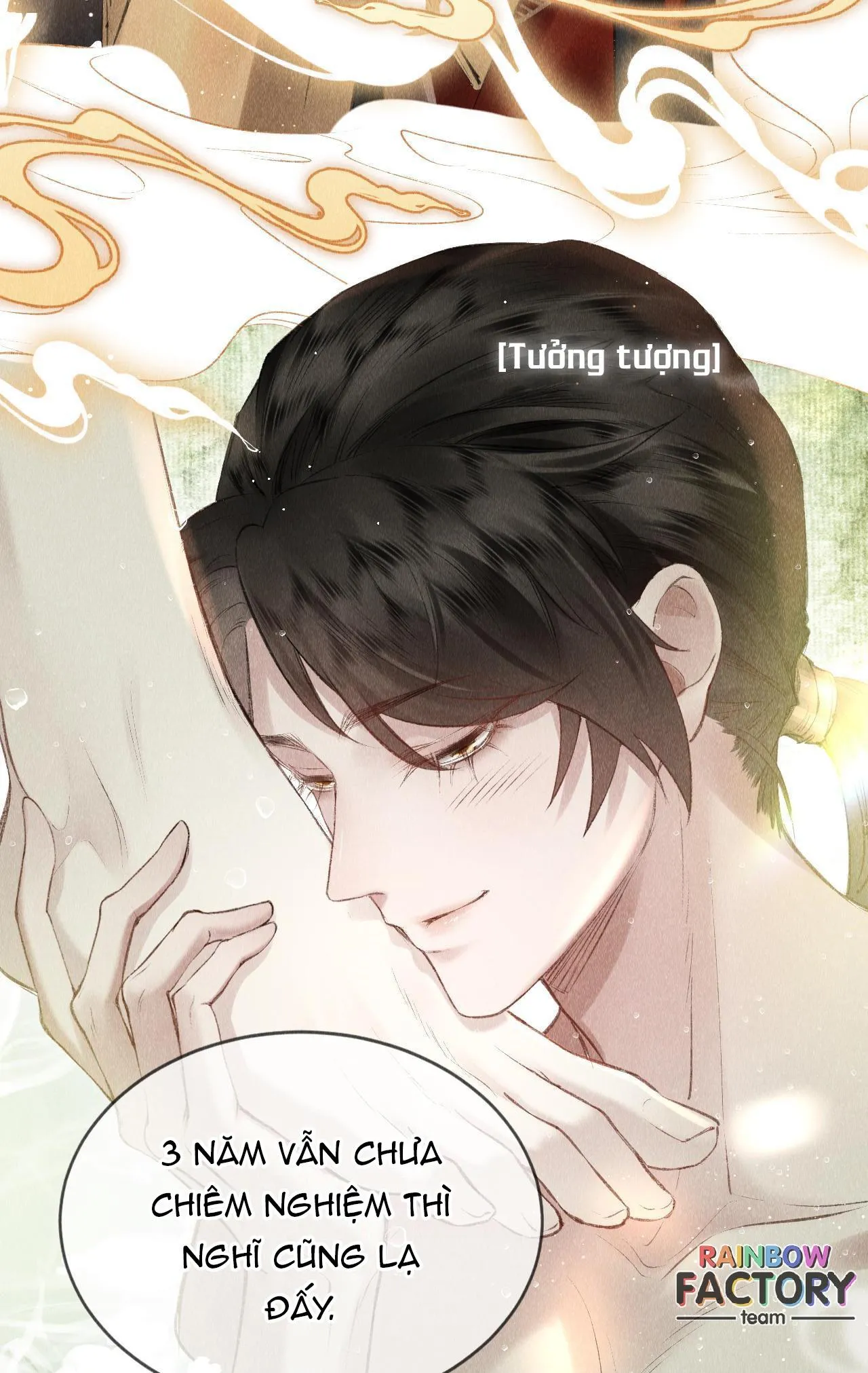 Giáo Chủ Thích Ức Hiếp Người Chapter 2 Trang 56