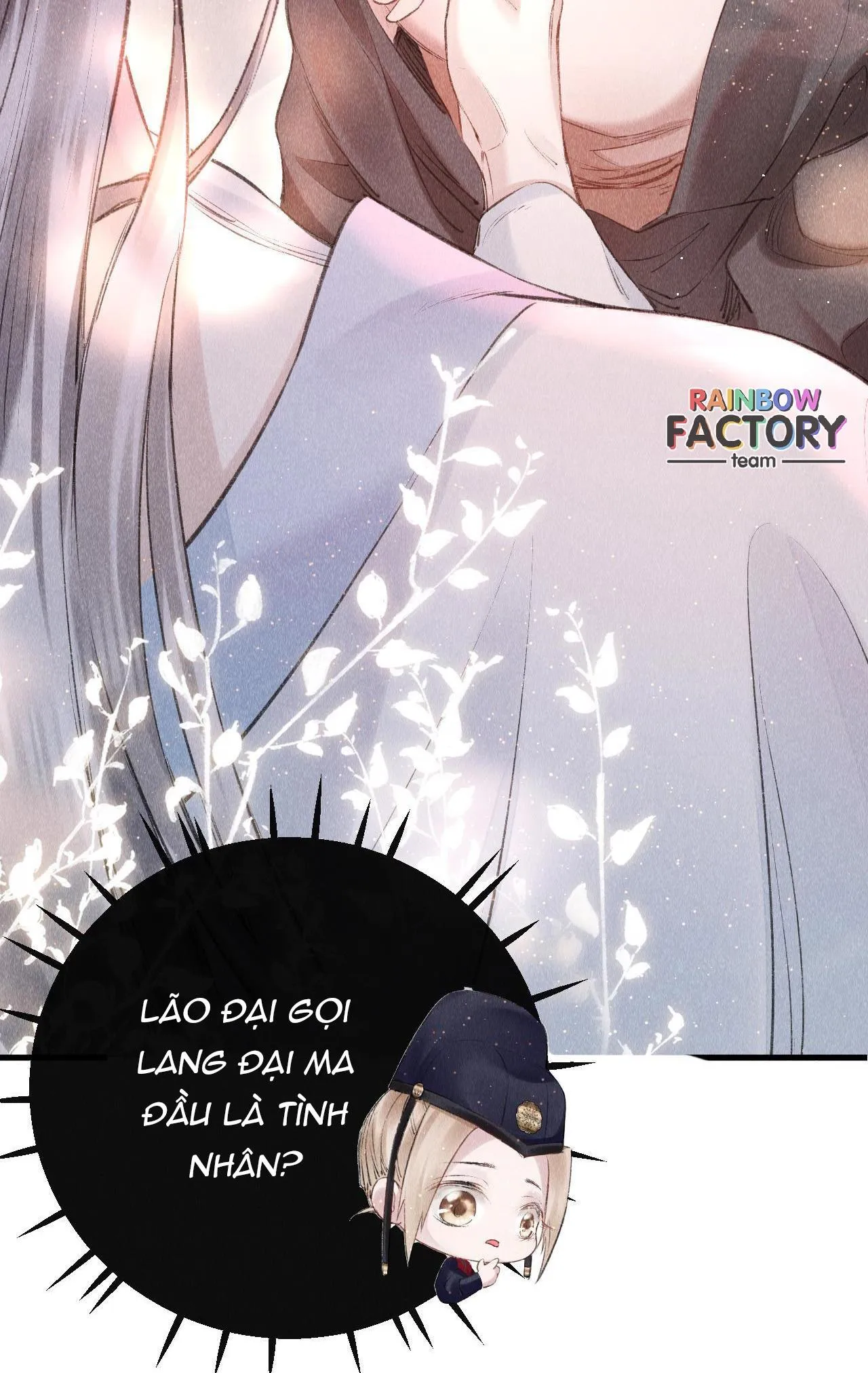 Giáo Chủ Thích Ức Hiếp Người Chapter 2 Trang 58