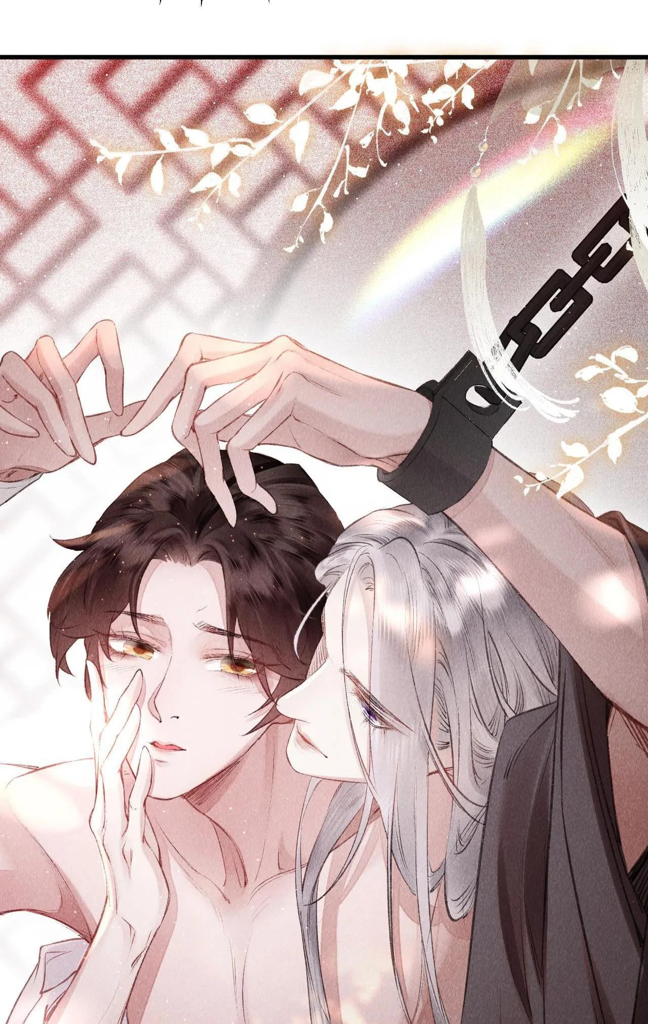 Giáo Chủ Thích Ức Hiếp Người Chapter 2 Trang 59