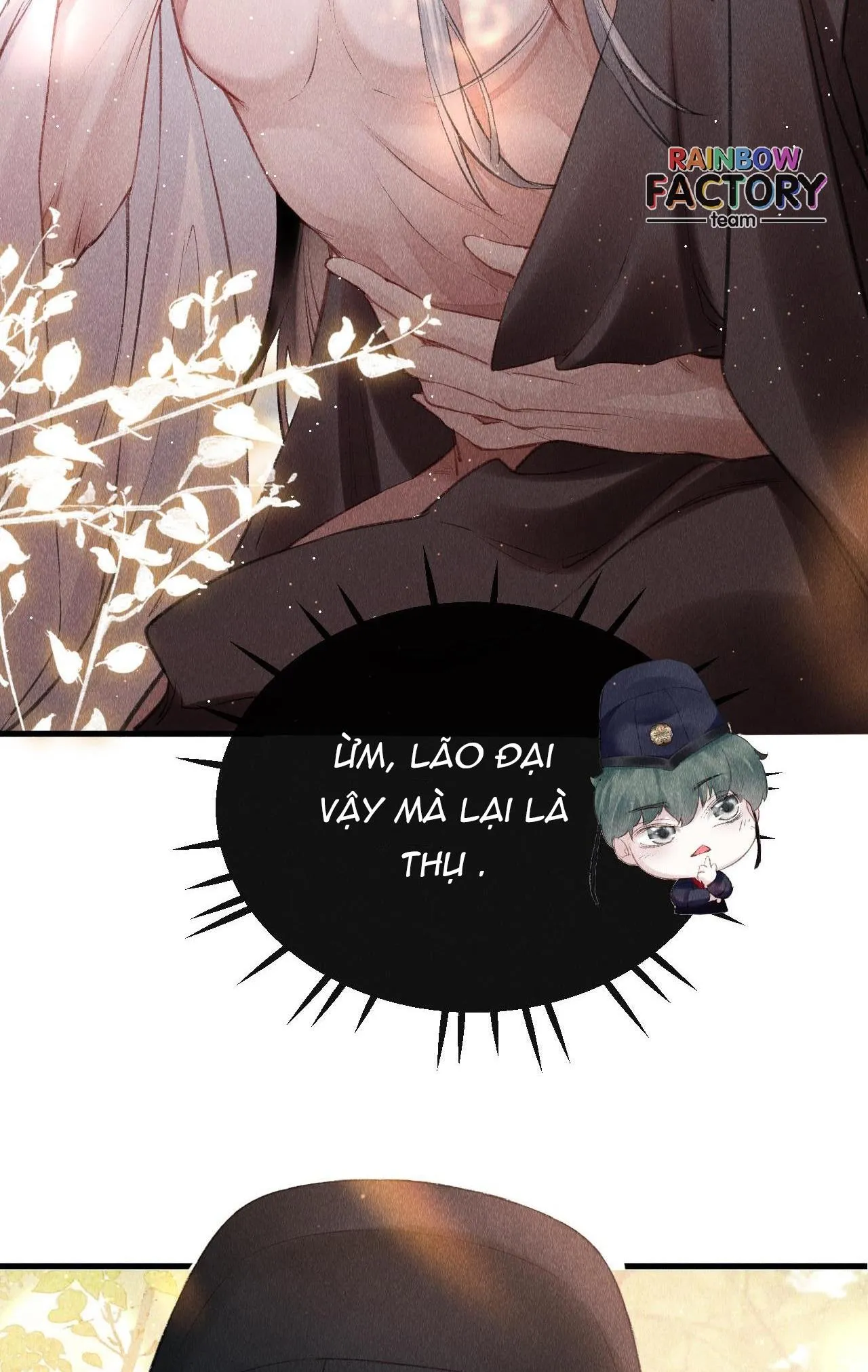 Giáo Chủ Thích Ức Hiếp Người Chapter 2 Trang 60