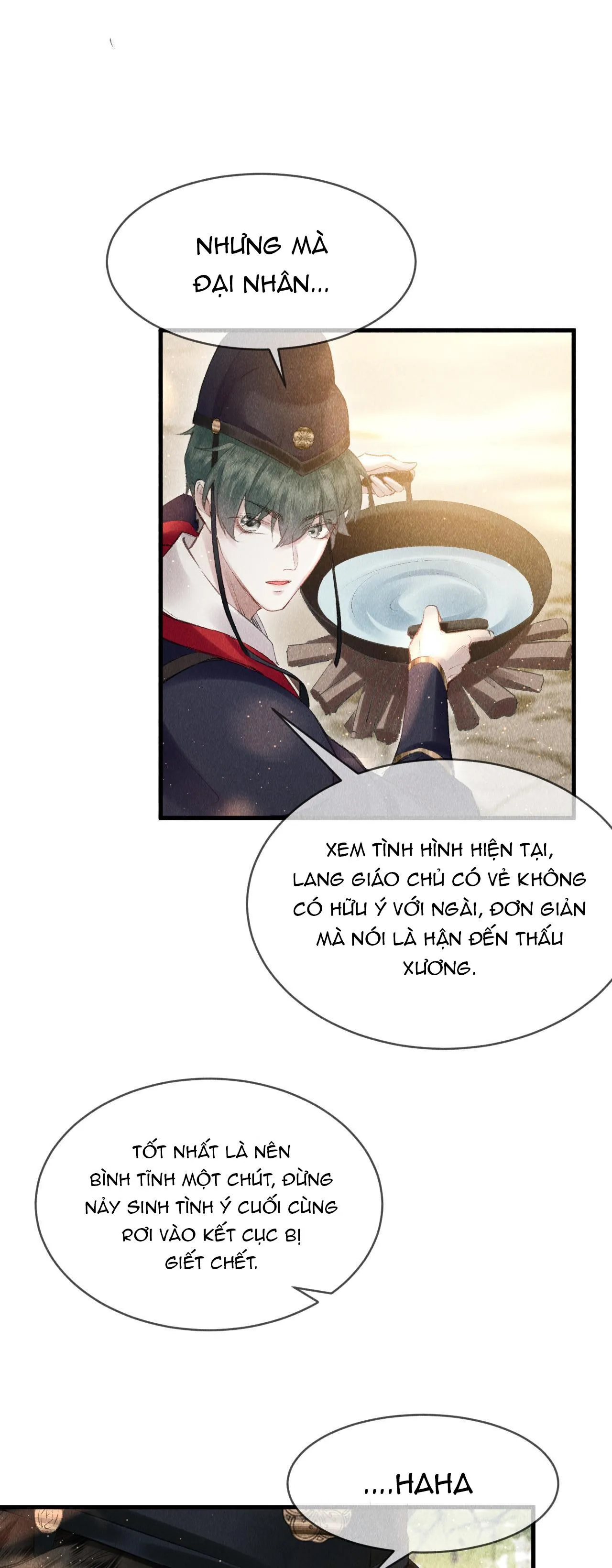 Giáo Chủ Thích Ức Hiếp Người Chapter 2 Trang 63