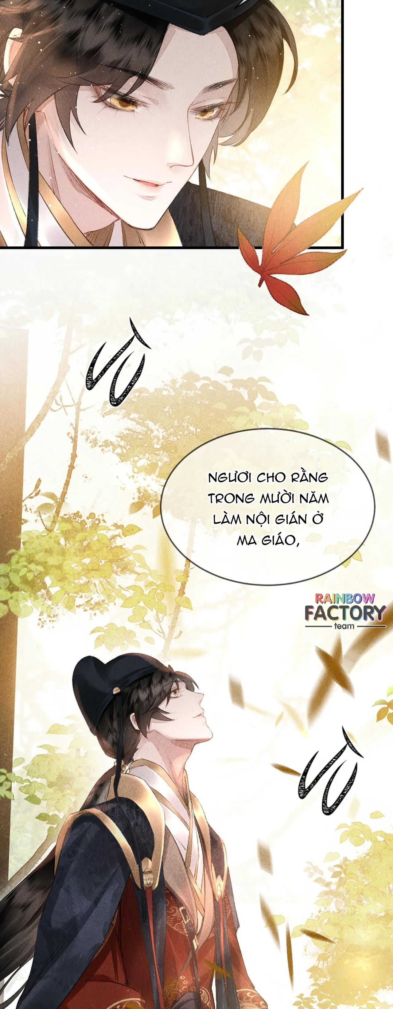 Giáo Chủ Thích Ức Hiếp Người Chapter 2 Trang 64