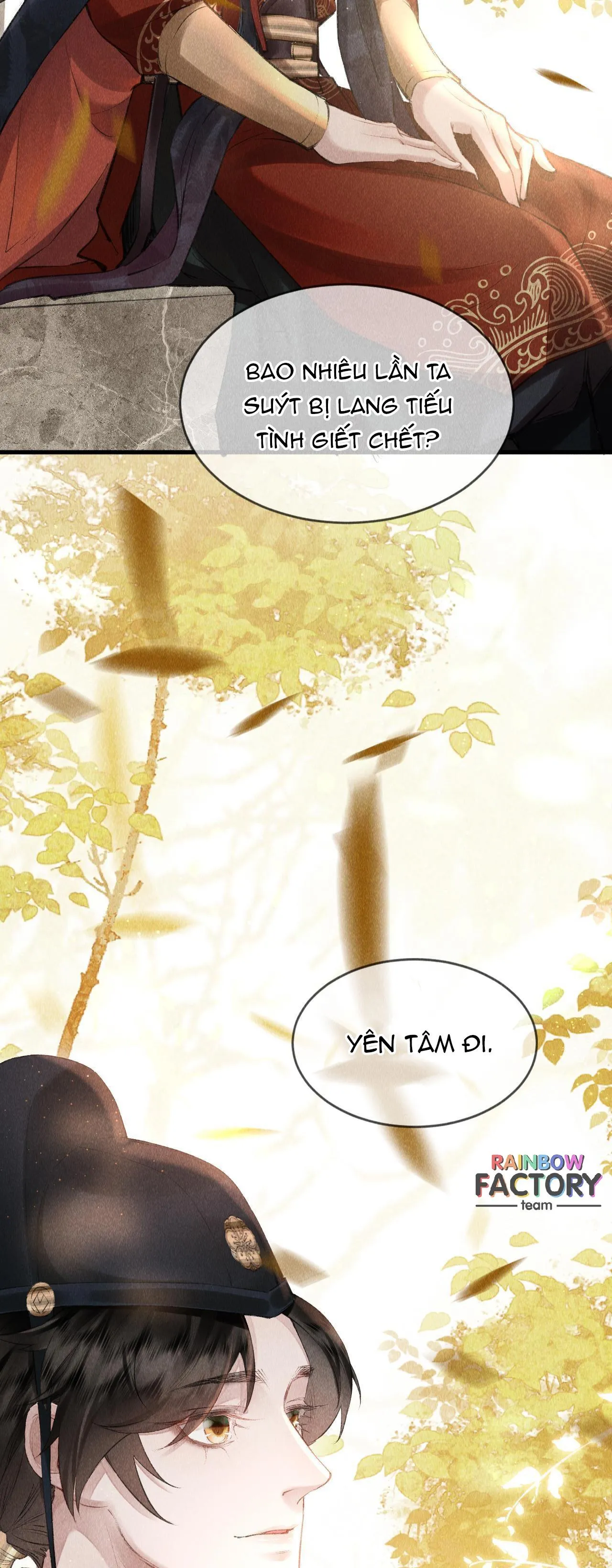 Giáo Chủ Thích Ức Hiếp Người Chapter 2 Trang 65