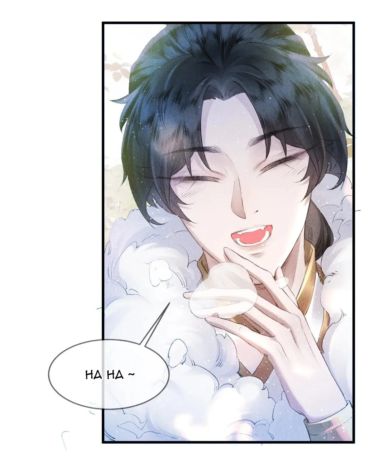 Giáo Chủ Thích Ức Hiếp Người Chapter 3 Trang 5