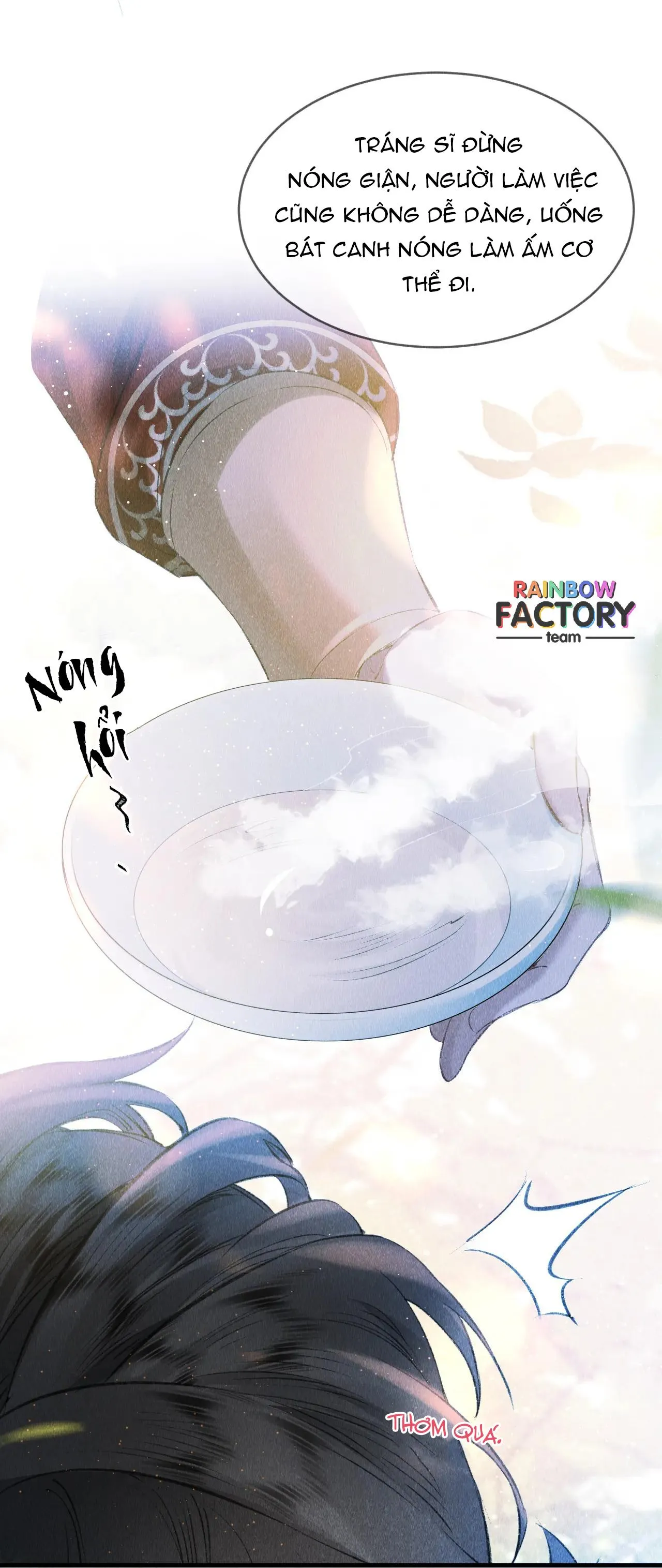 Giáo Chủ Thích Ức Hiếp Người Chapter 3 Trang 6