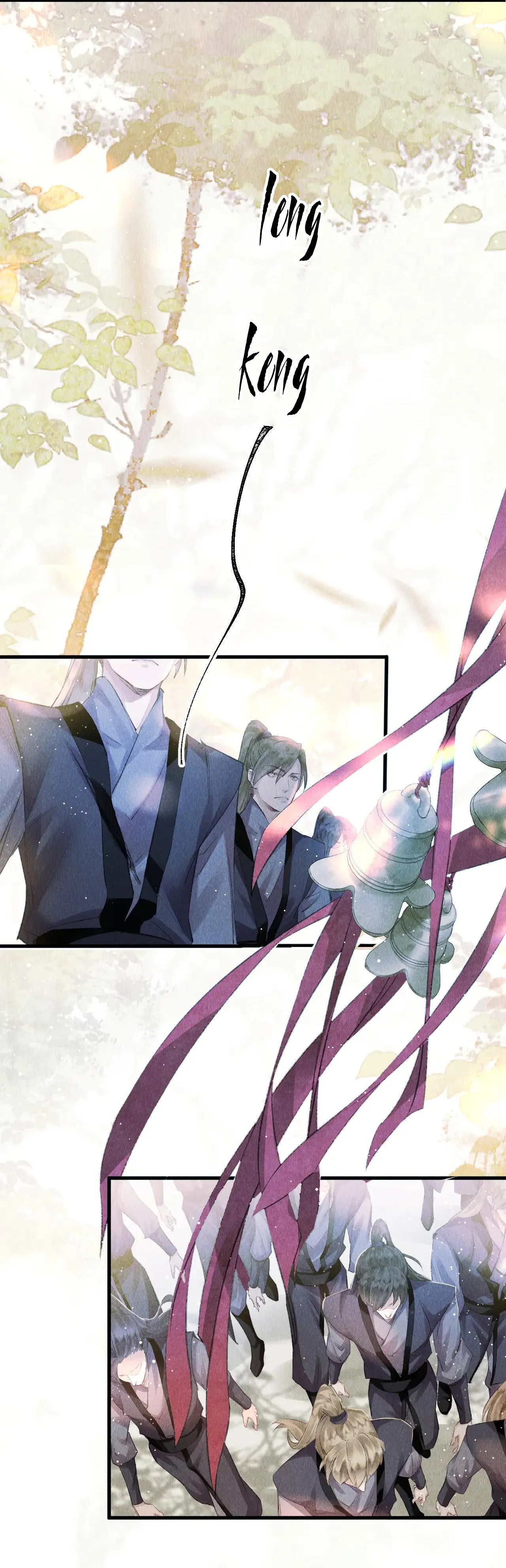 Giáo Chủ Thích Ức Hiếp Người Chapter 3 Trang 9