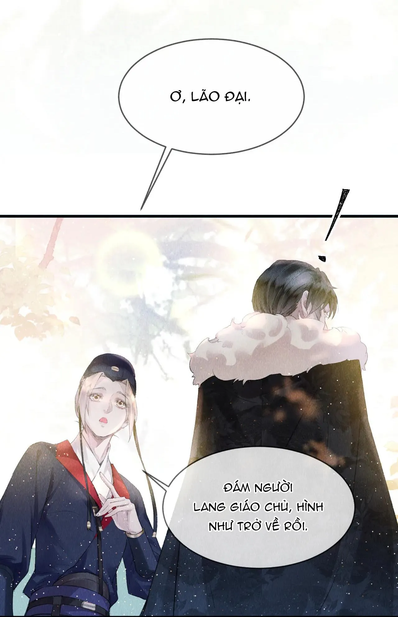 Giáo Chủ Thích Ức Hiếp Người Chapter 3 Trang 10