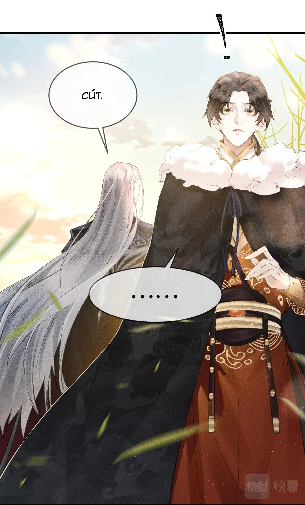 Giáo Chủ Thích Ức Hiếp Người Chapter 3 Trang 18