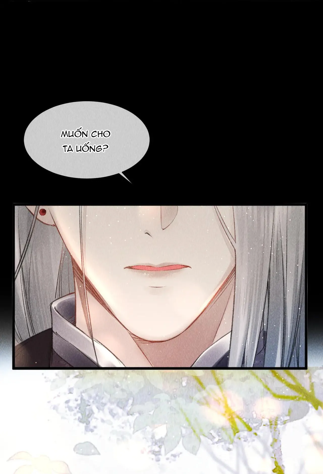 Giáo Chủ Thích Ức Hiếp Người Chapter 3 Trang 23