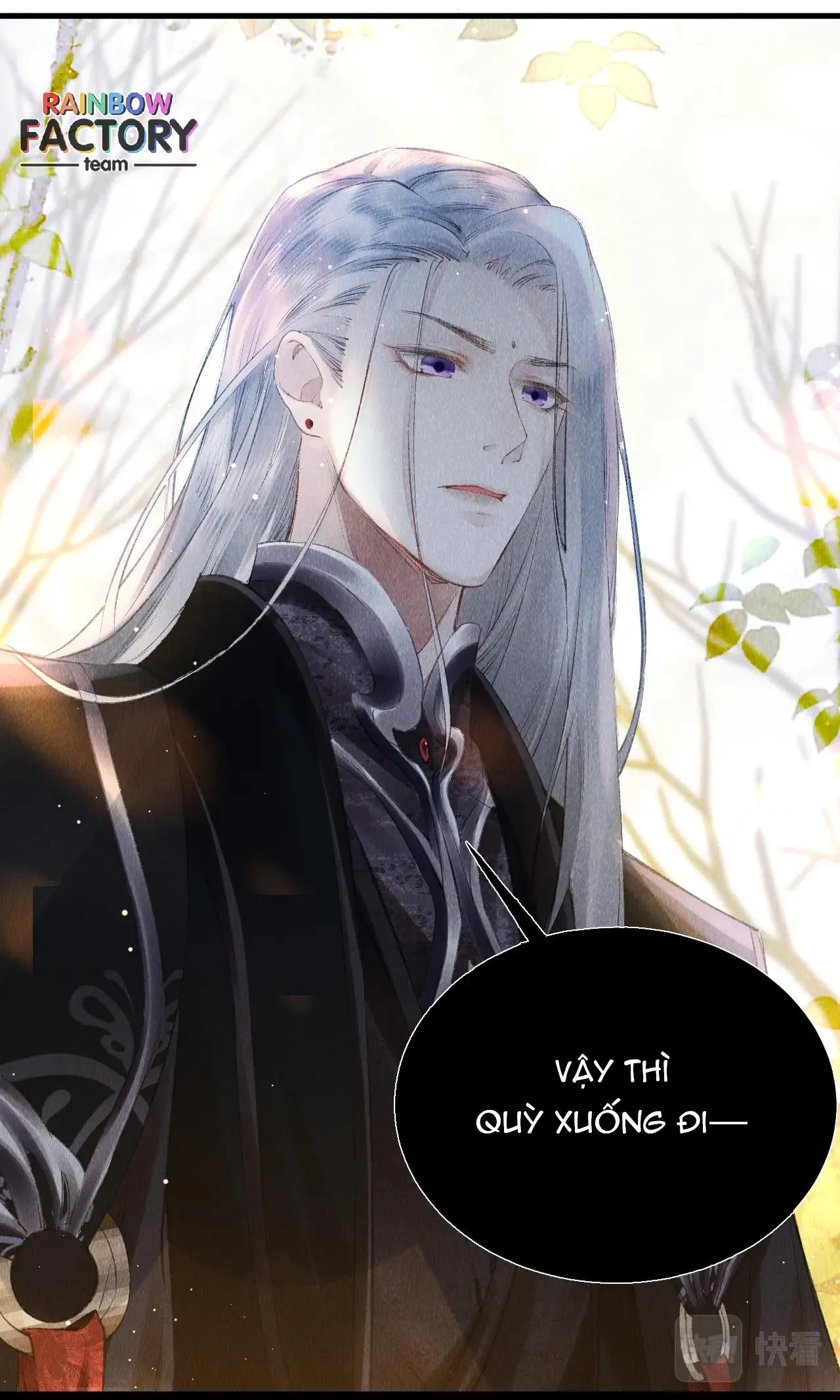 Giáo Chủ Thích Ức Hiếp Người Chapter 3 Trang 25