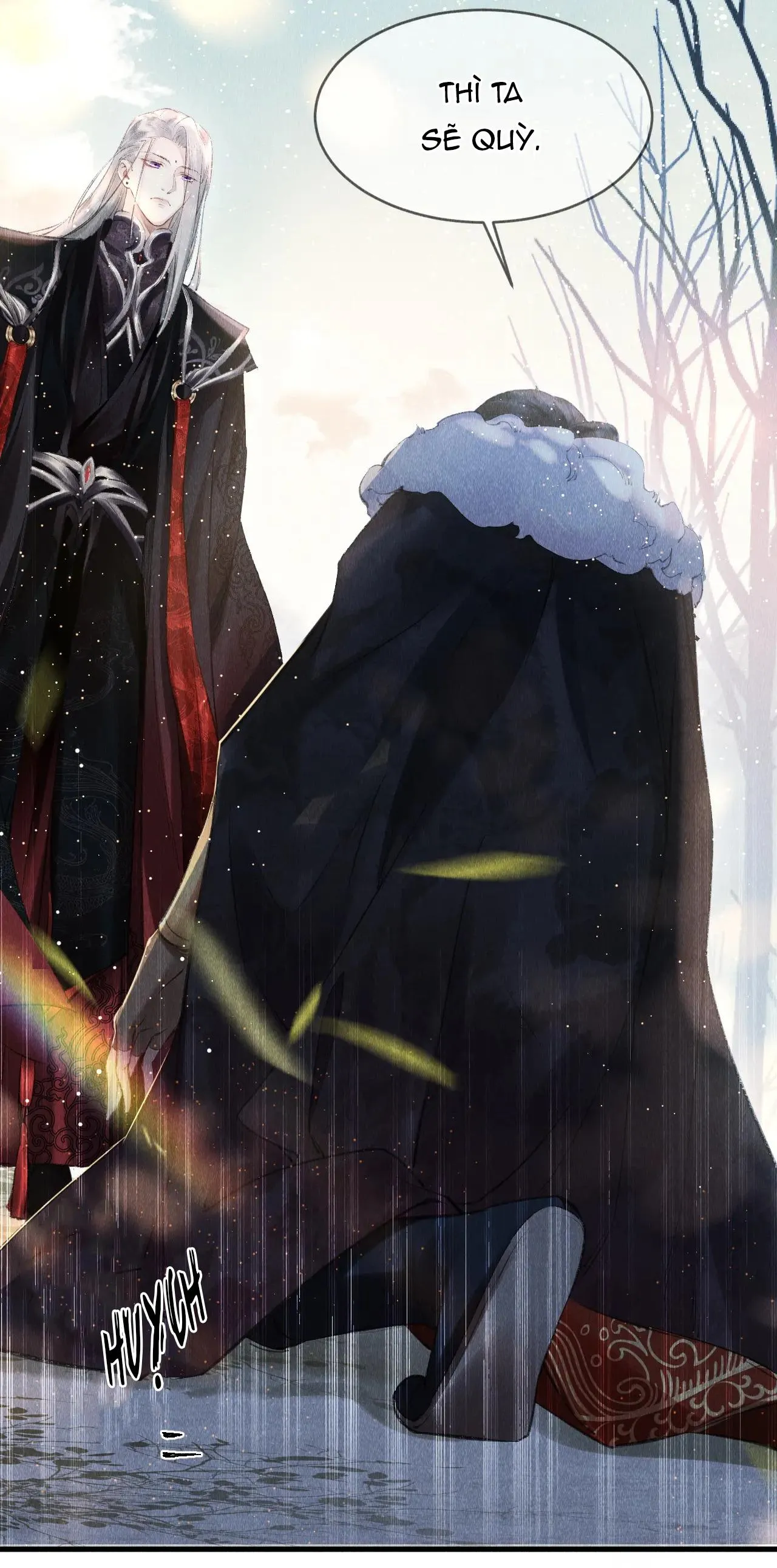 Giáo Chủ Thích Ức Hiếp Người Chapter 3 Trang 29