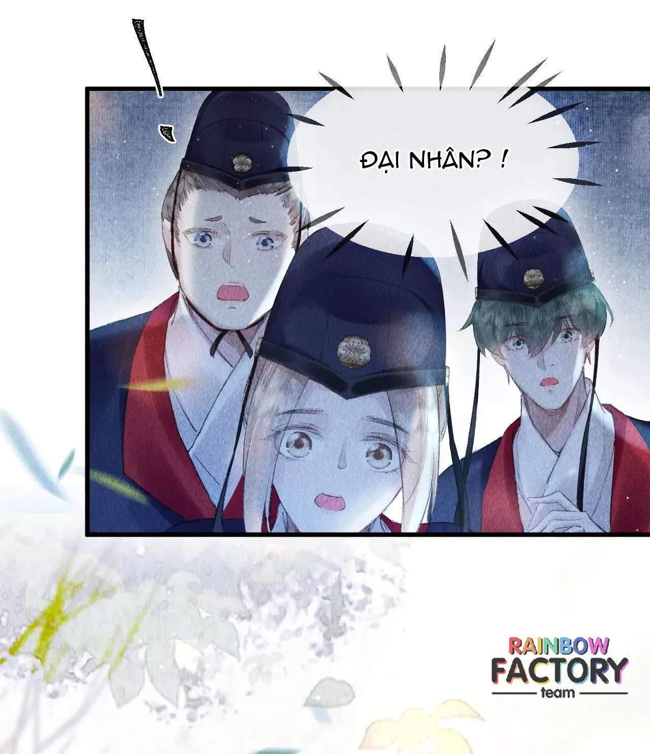 Giáo Chủ Thích Ức Hiếp Người Chapter 3 Trang 30