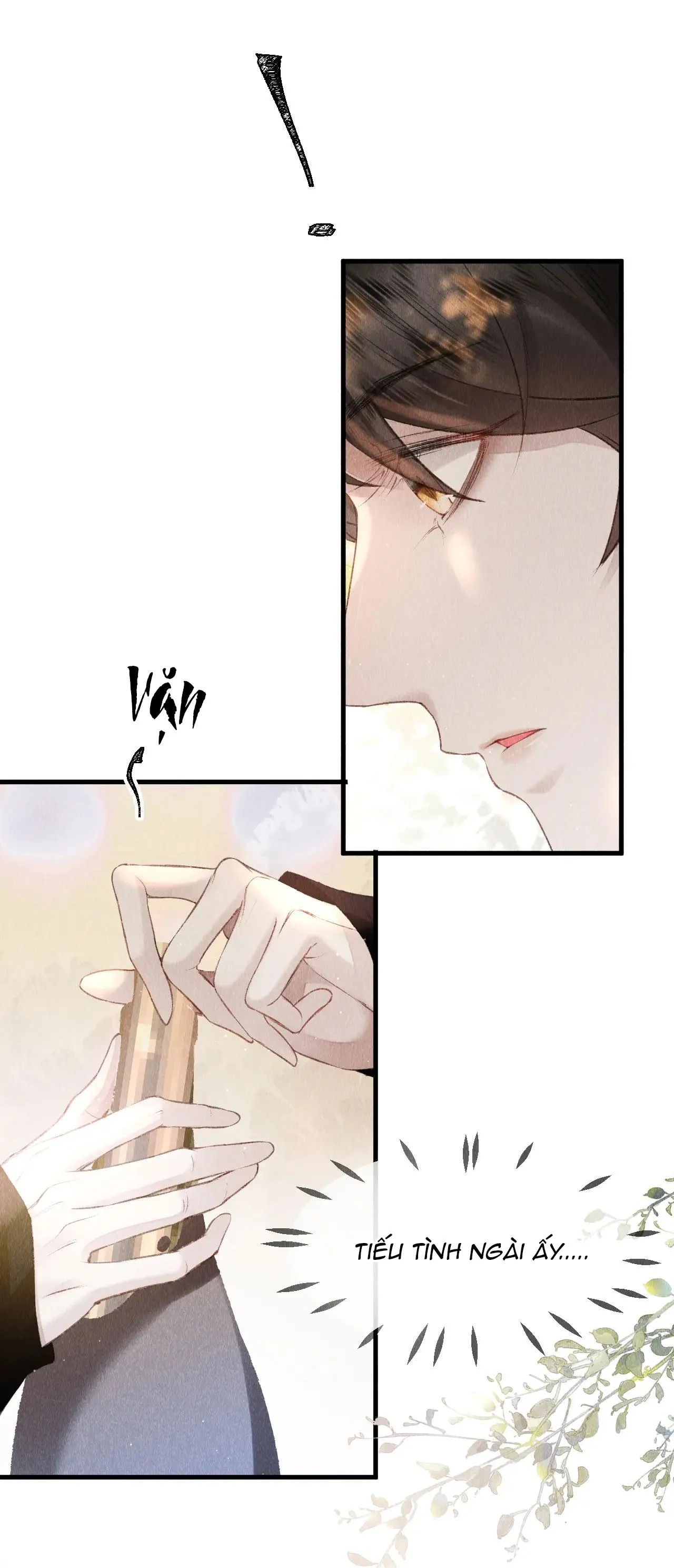 Giáo Chủ Thích Ức Hiếp Người Chapter 3 Trang 34