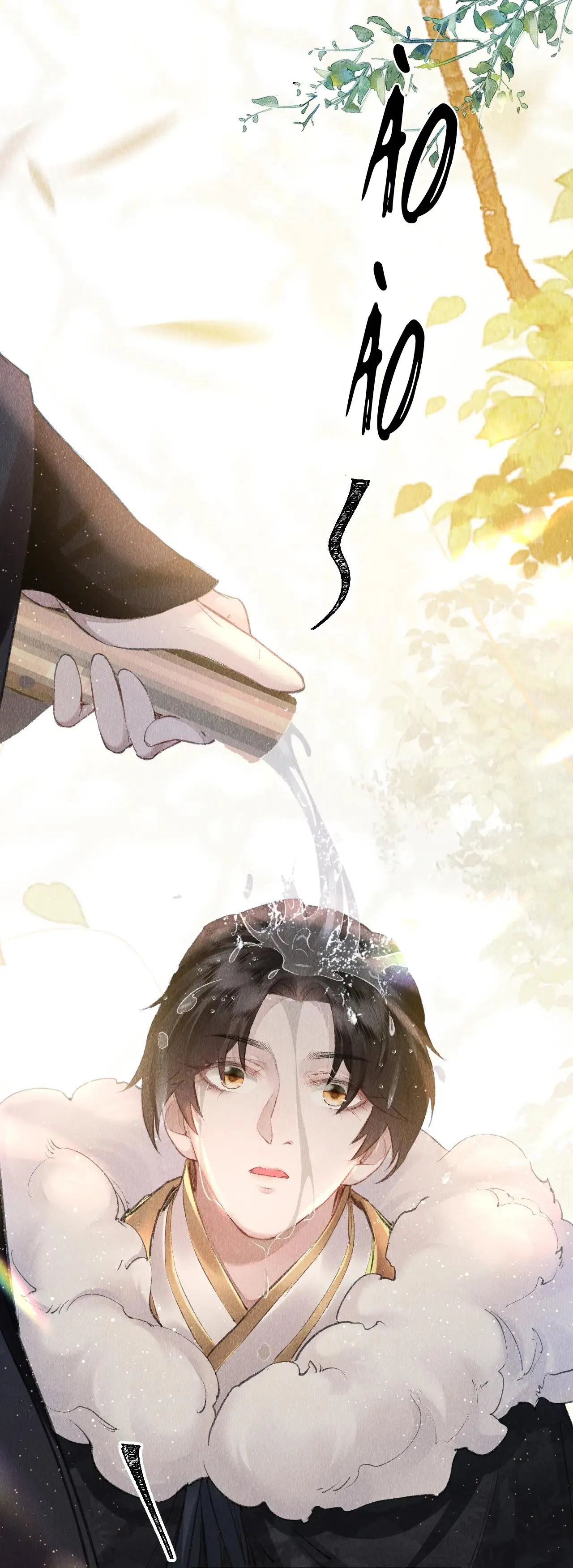 Giáo Chủ Thích Ức Hiếp Người Chapter 3 Trang 36