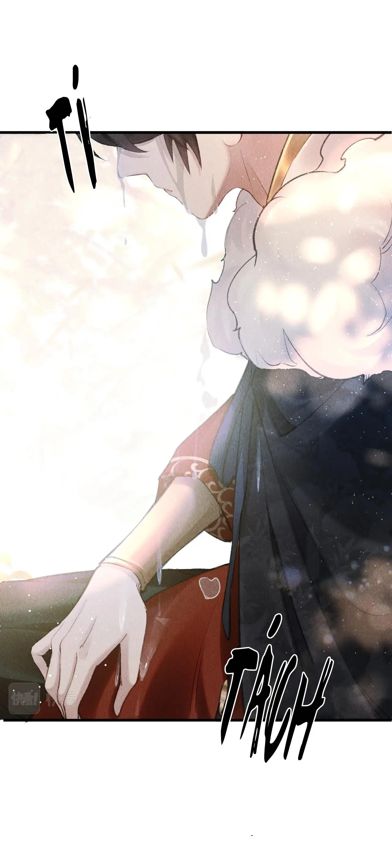 Giáo Chủ Thích Ức Hiếp Người Chapter 3 Trang 38