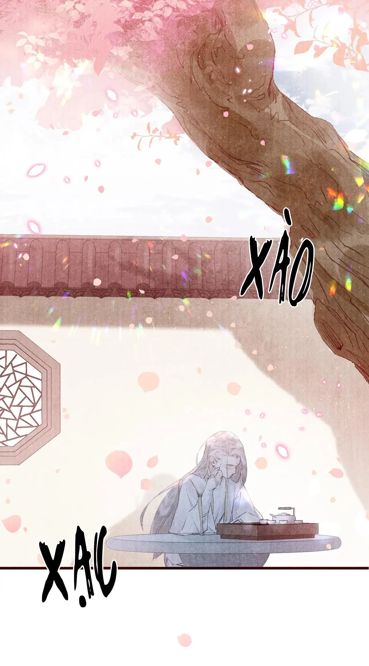 Giáo Chủ Thích Ức Hiếp Người Chapter 3 Trang 41