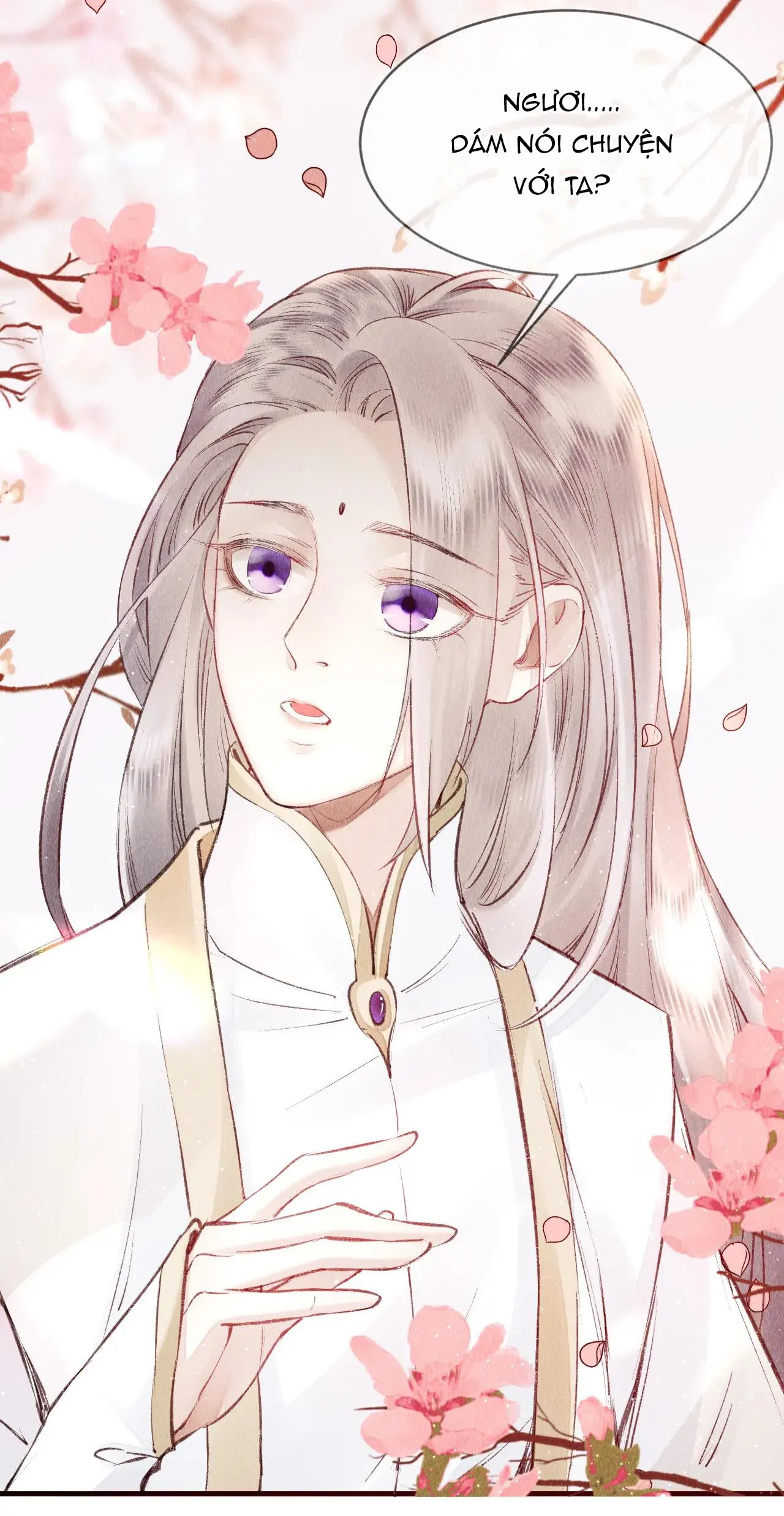 Giáo Chủ Thích Ức Hiếp Người Chapter 3 Trang 48