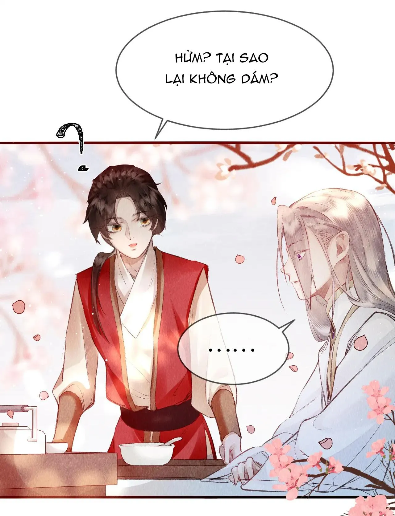 Giáo Chủ Thích Ức Hiếp Người Chapter 3 Trang 49