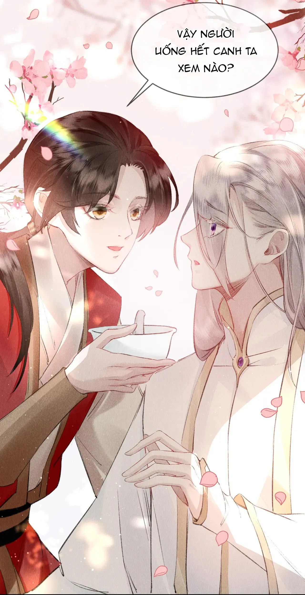 Giáo Chủ Thích Ức Hiếp Người Chapter 3 Trang 55