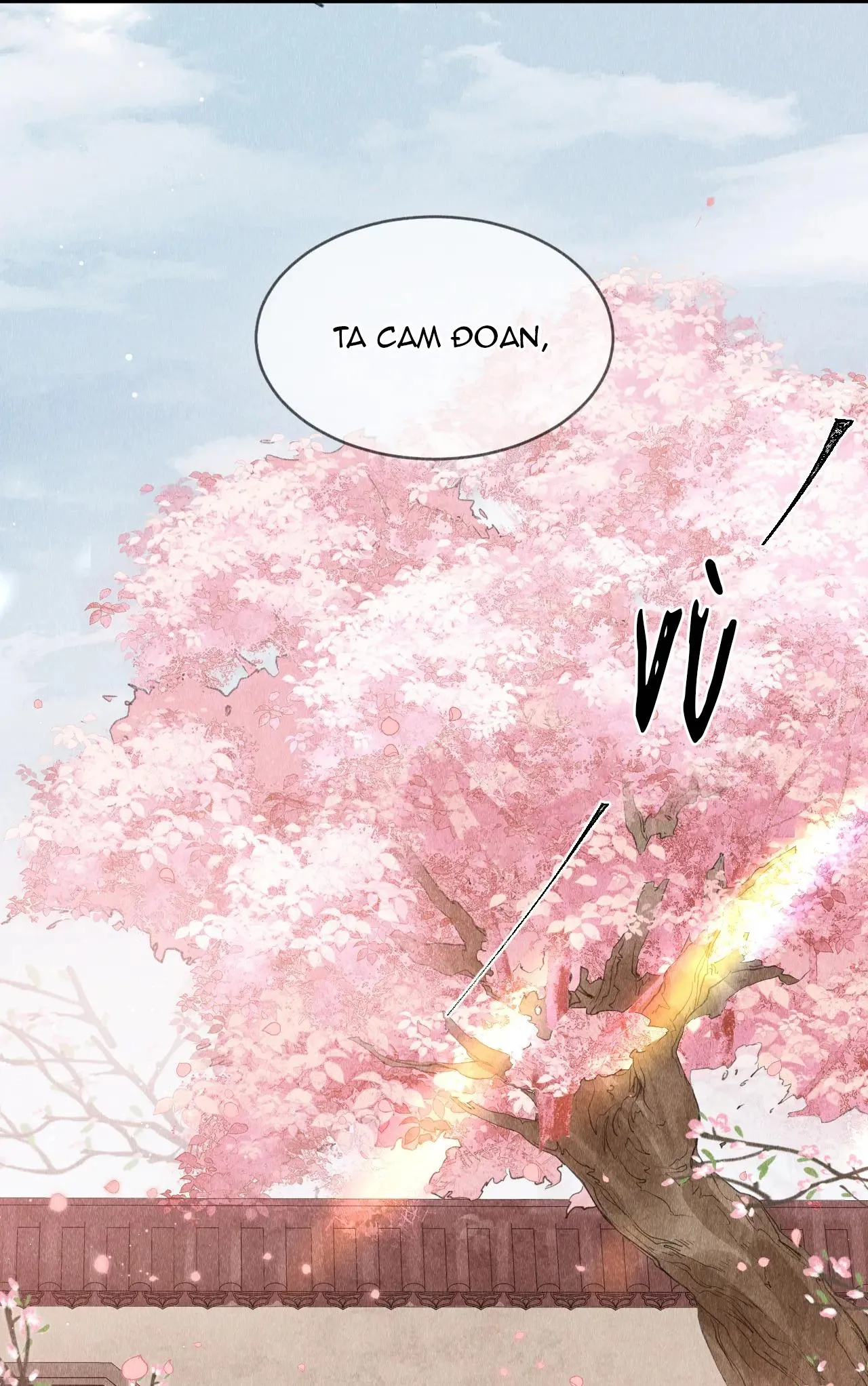 Giáo Chủ Thích Ức Hiếp Người Chapter 3 Trang 56