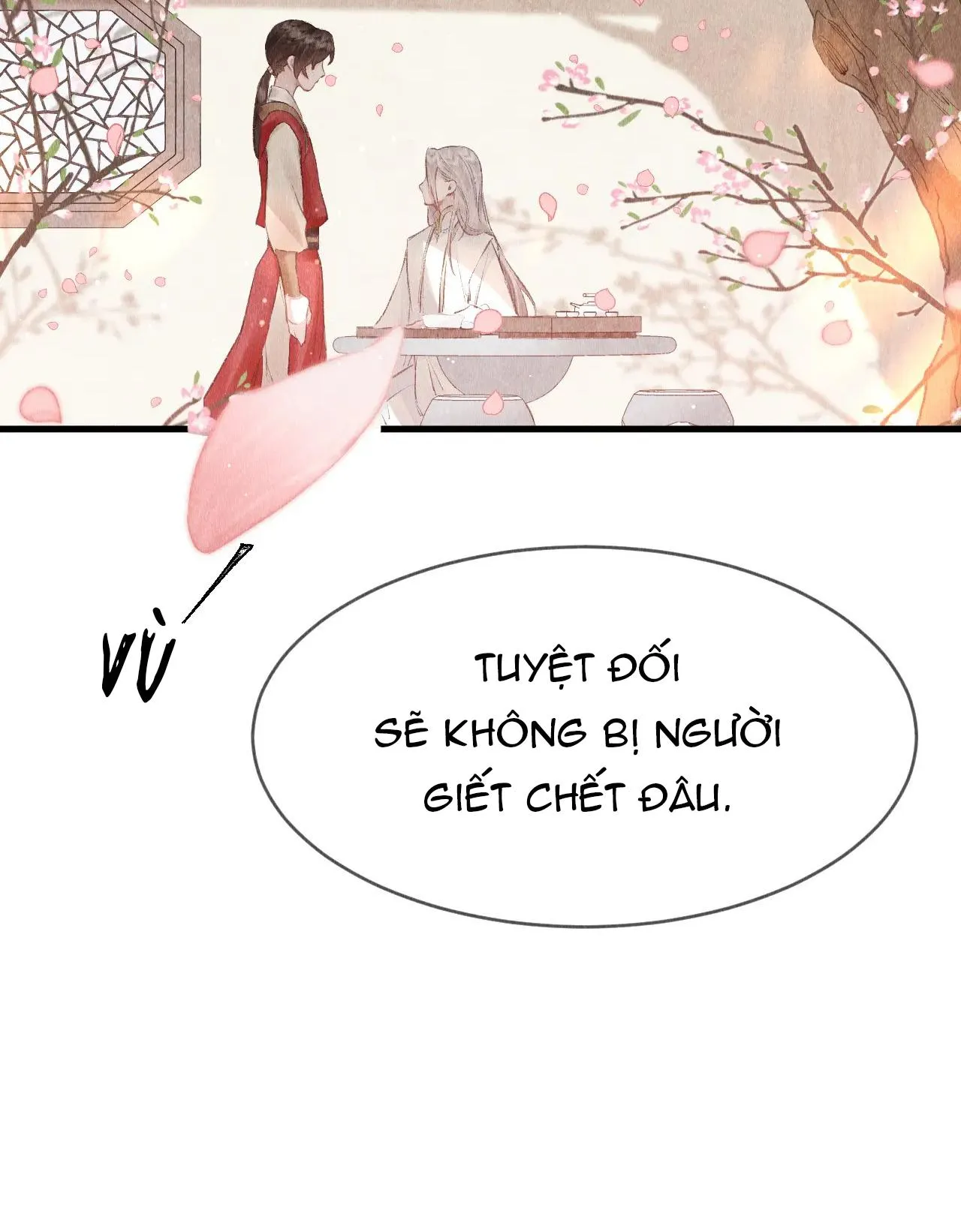 Giáo Chủ Thích Ức Hiếp Người Chapter 3 Trang 57