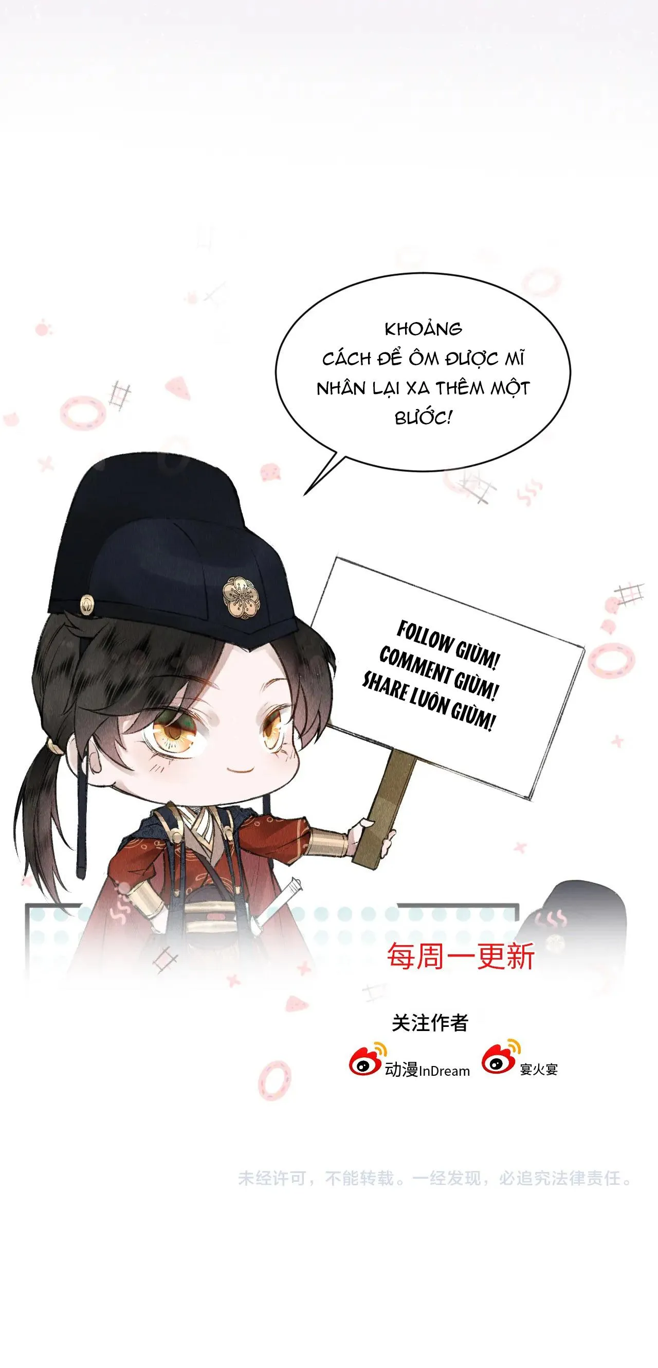 Giáo Chủ Thích Ức Hiếp Người Chapter 3 Trang 59