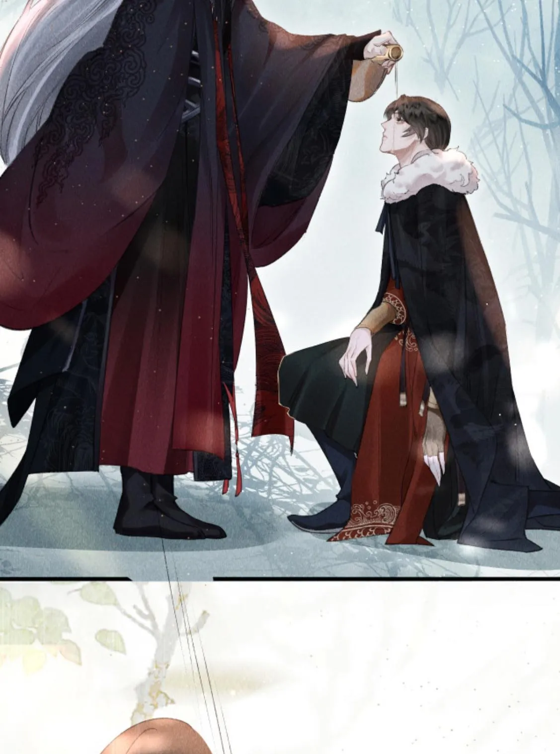 Giáo Chủ Thích Ức Hiếp Người Chapter 4 Trang 3