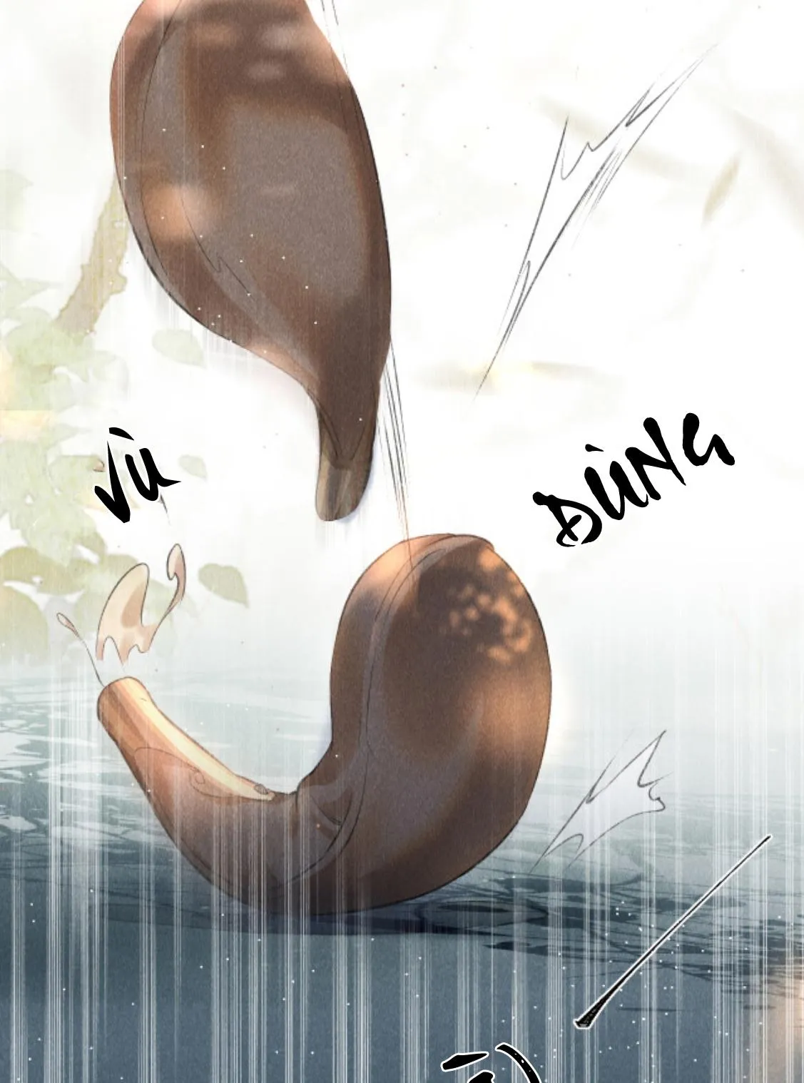 Giáo Chủ Thích Ức Hiếp Người Chapter 4 Trang 4