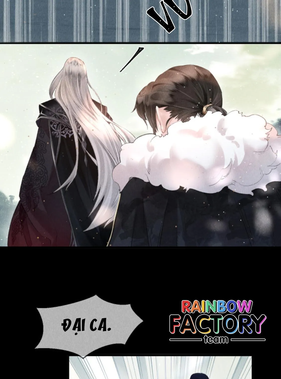 Giáo Chủ Thích Ức Hiếp Người Chapter 4 Trang 5