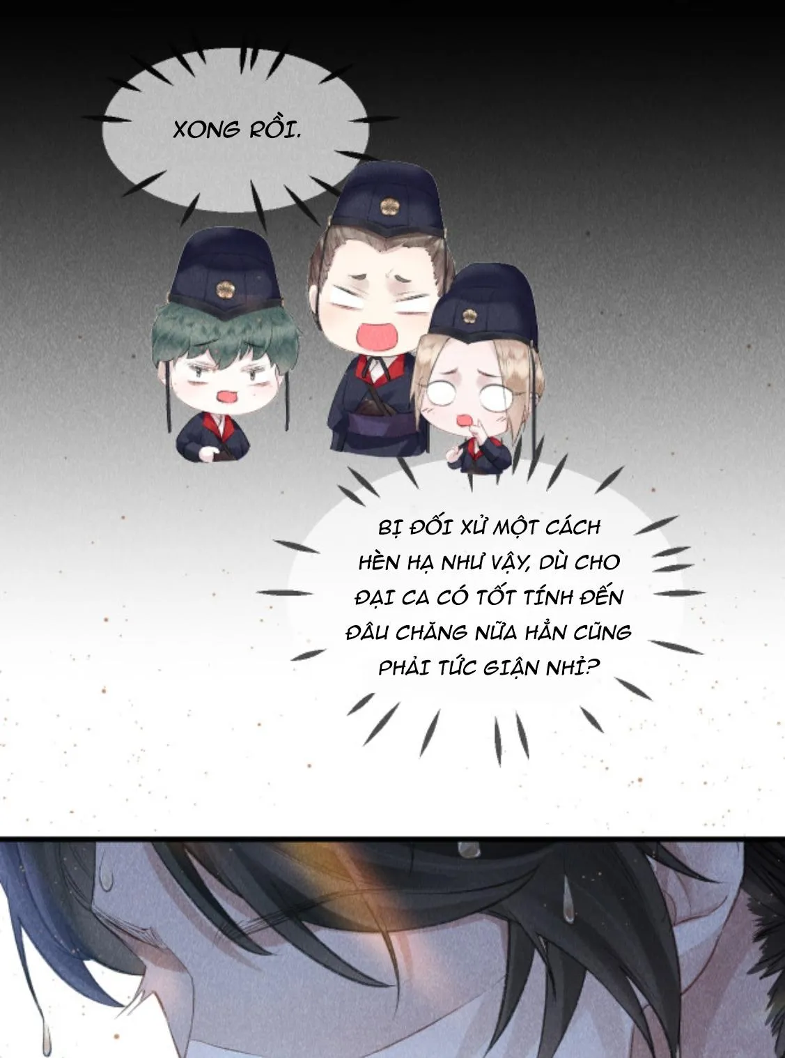 Giáo Chủ Thích Ức Hiếp Người Chapter 4 Trang 7