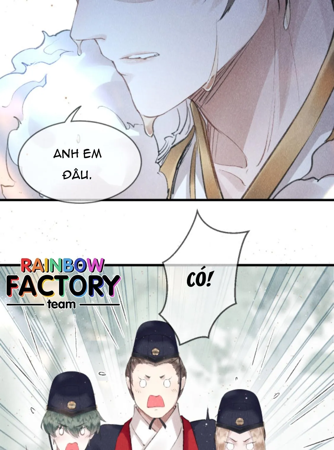 Giáo Chủ Thích Ức Hiếp Người Chapter 4 Trang 8