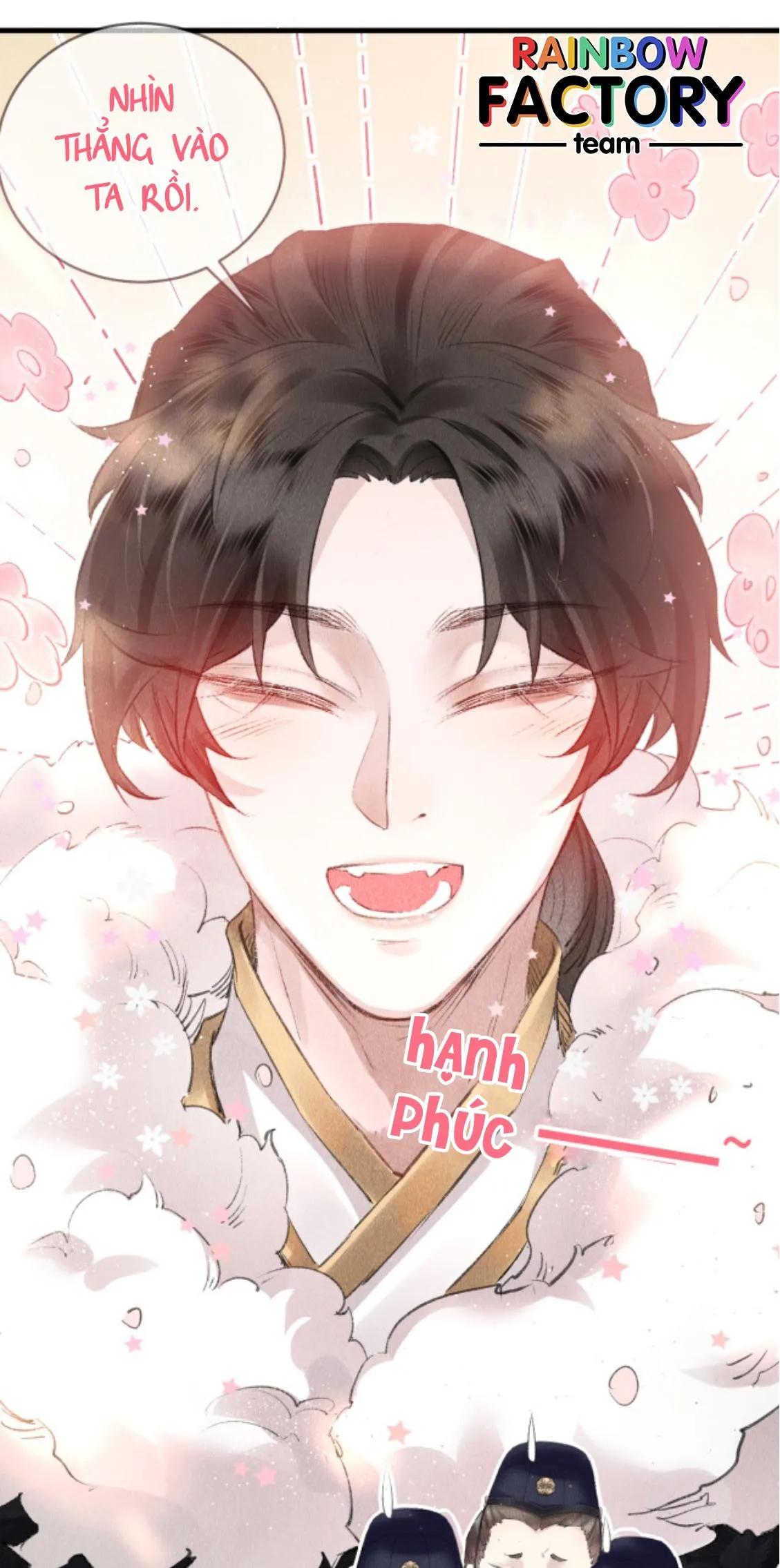 Giáo Chủ Thích Ức Hiếp Người Chapter 4 Trang 10