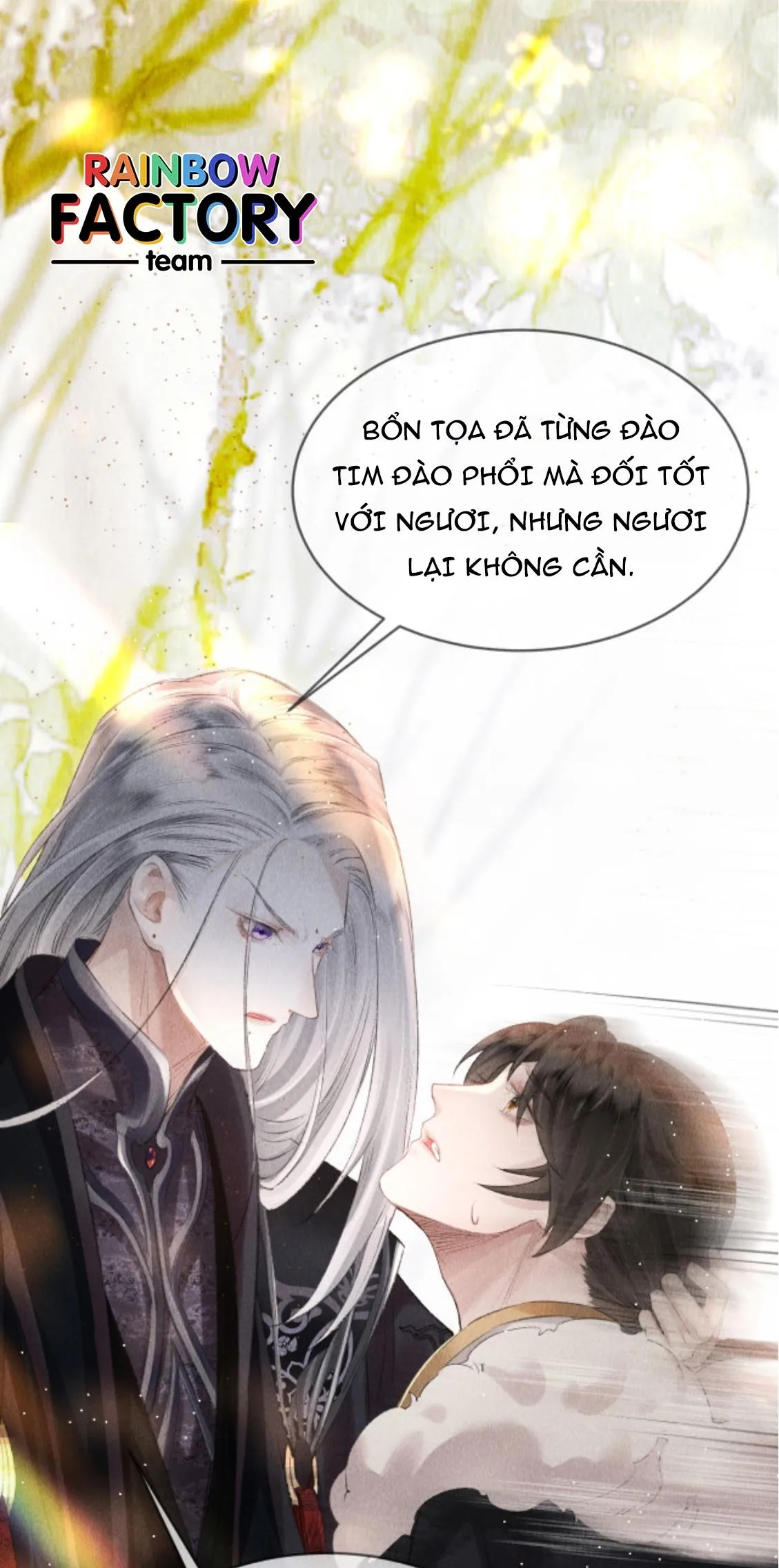 Giáo Chủ Thích Ức Hiếp Người Chapter 4 Trang 13