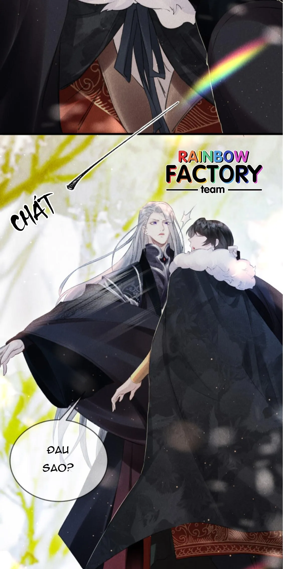 Giáo Chủ Thích Ức Hiếp Người Chapter 4 Trang 15