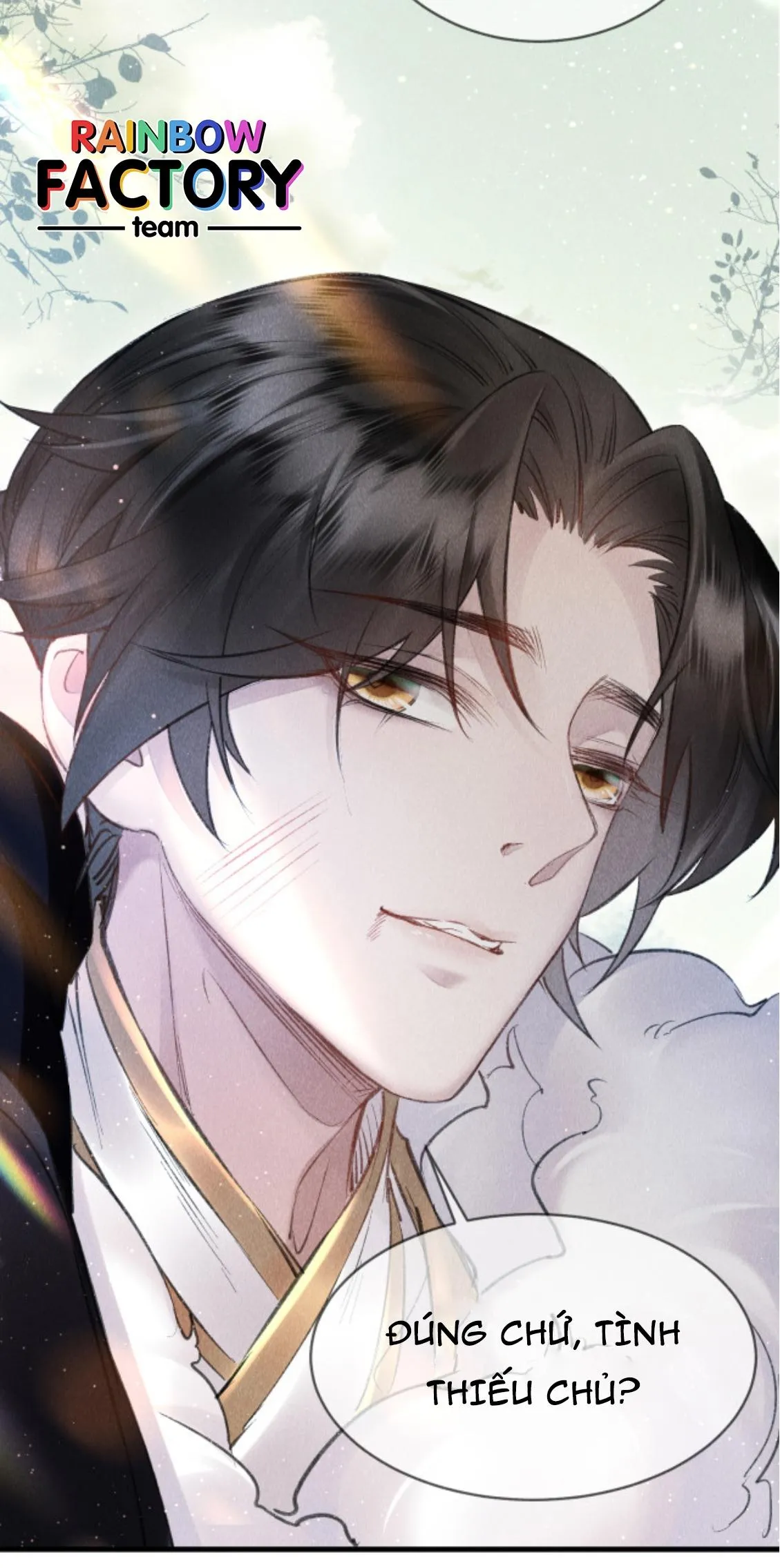 Giáo Chủ Thích Ức Hiếp Người Chapter 4 Trang 17