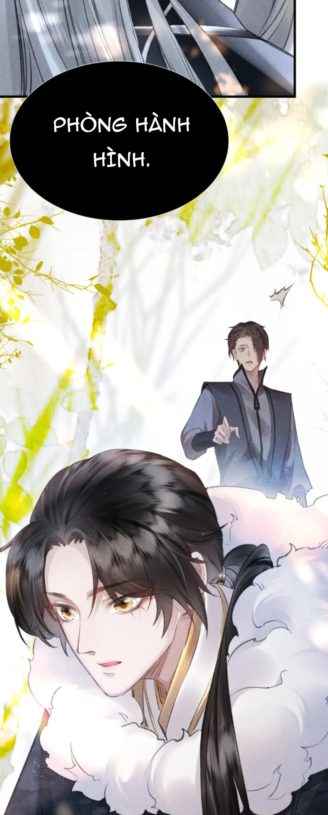 Giáo Chủ Thích Ức Hiếp Người Chapter 4 Trang 21